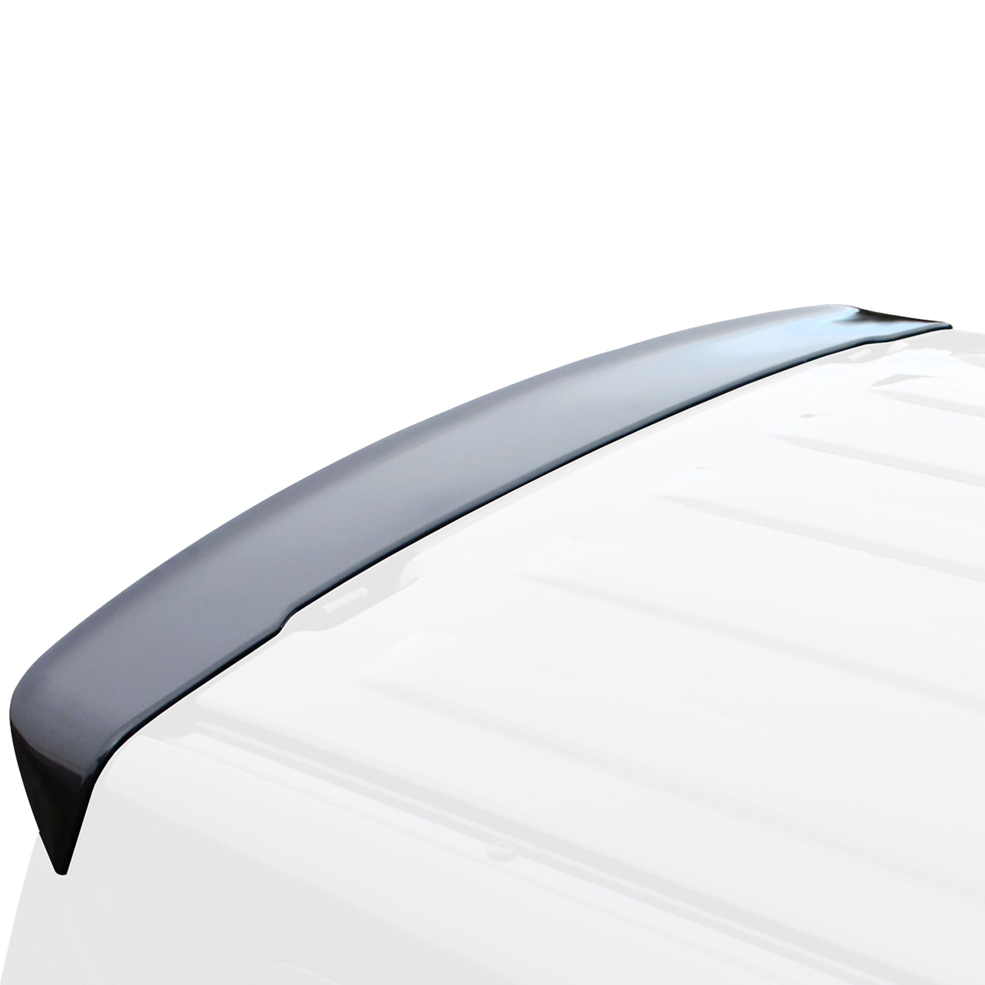 Roof Spoiler, Uncoated for Fiat Ducato H2