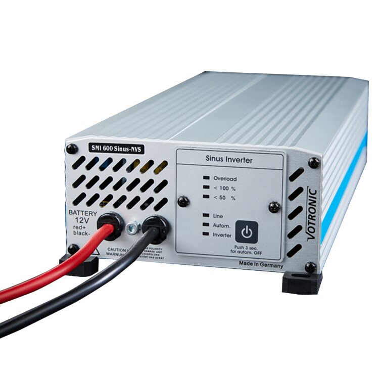 Sine Wave Inverter, 600 W
