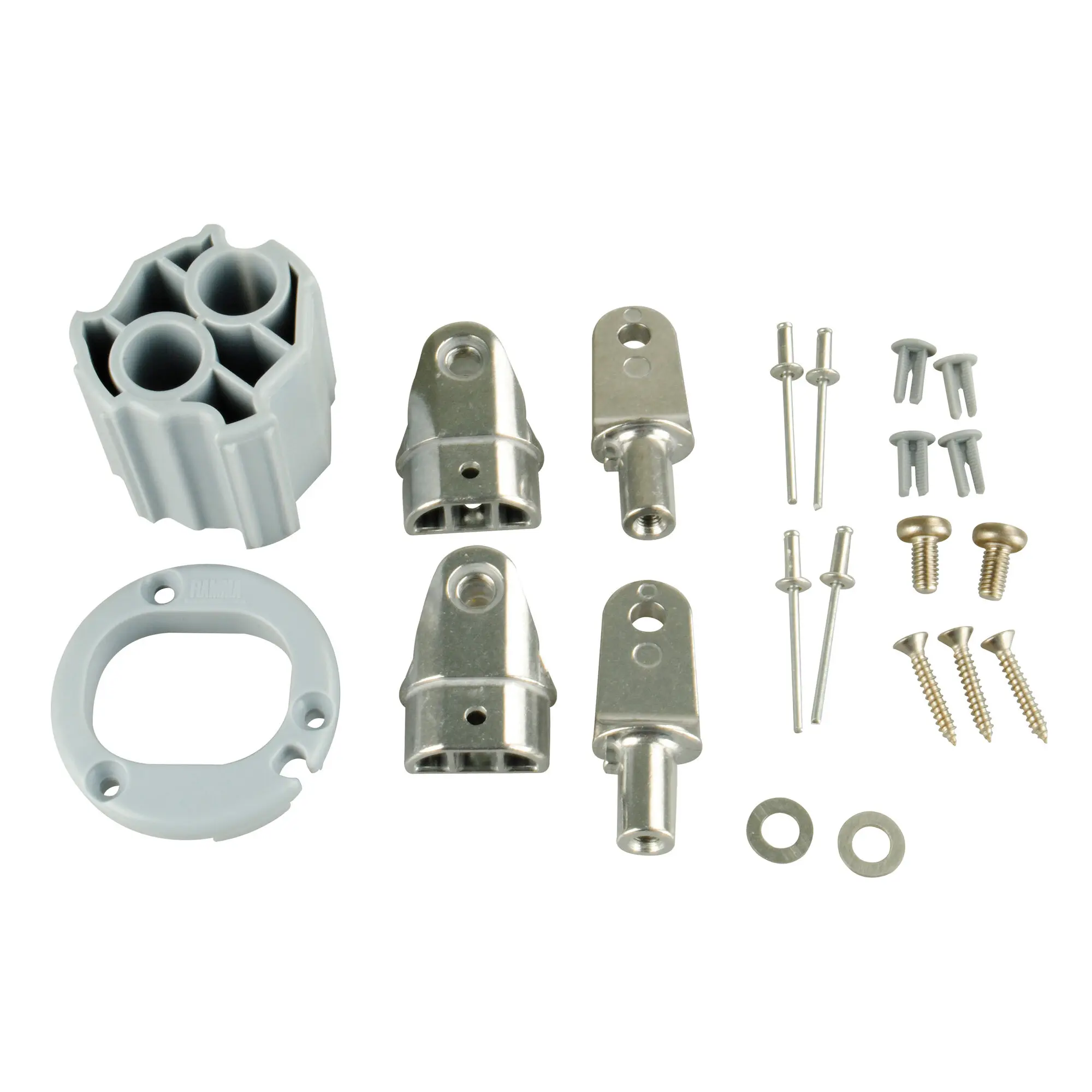 Walzenabdeckung, links