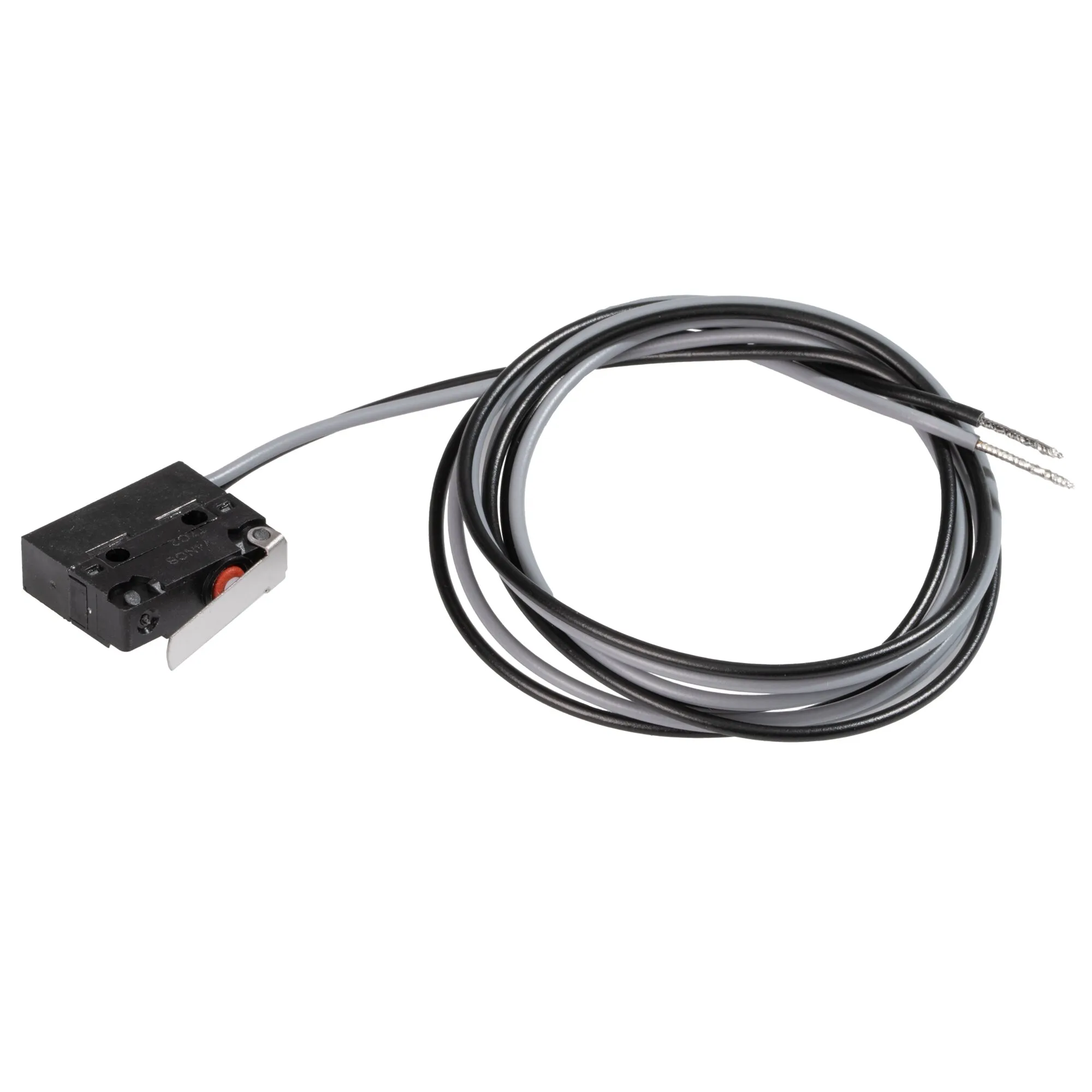 Mikroschalter mit 70 cm Kabel für Charisma