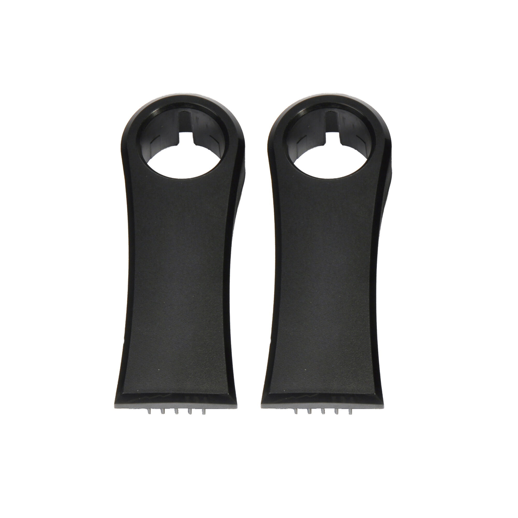 Set Cover Caps for Feet Thule Caravan Superb/ Smart