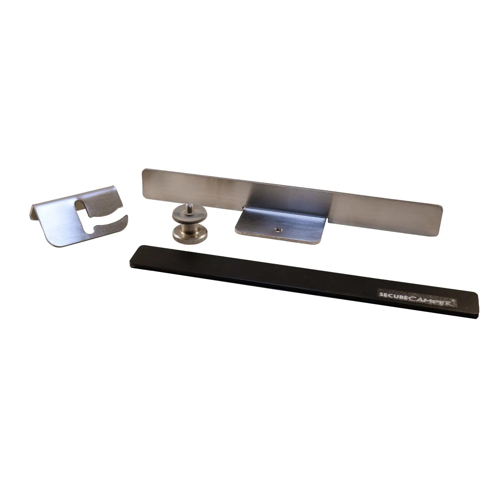 Window Protection for Aero frame, black, M