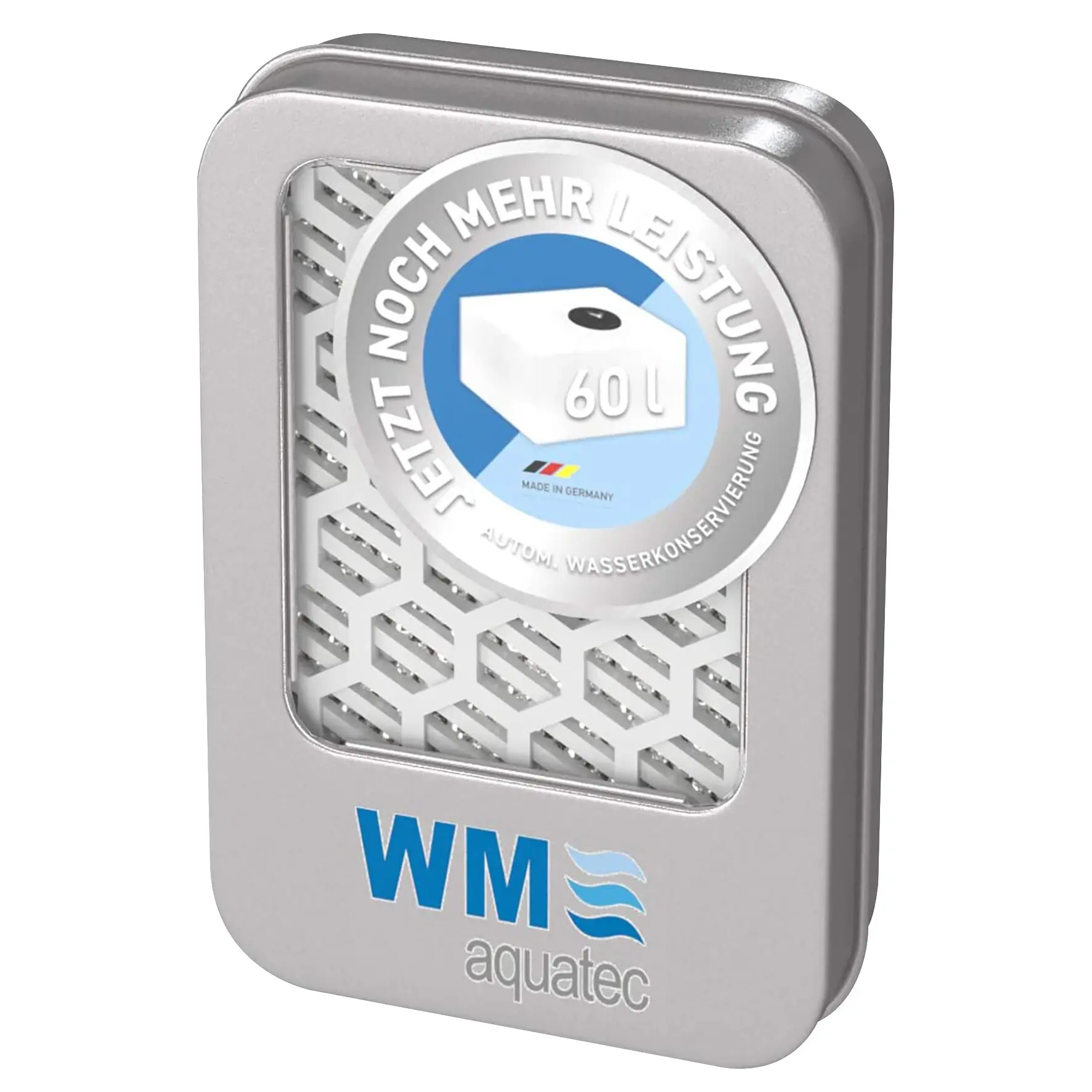 Silbernetz flex Wasserkonservierung für 60 l Tank