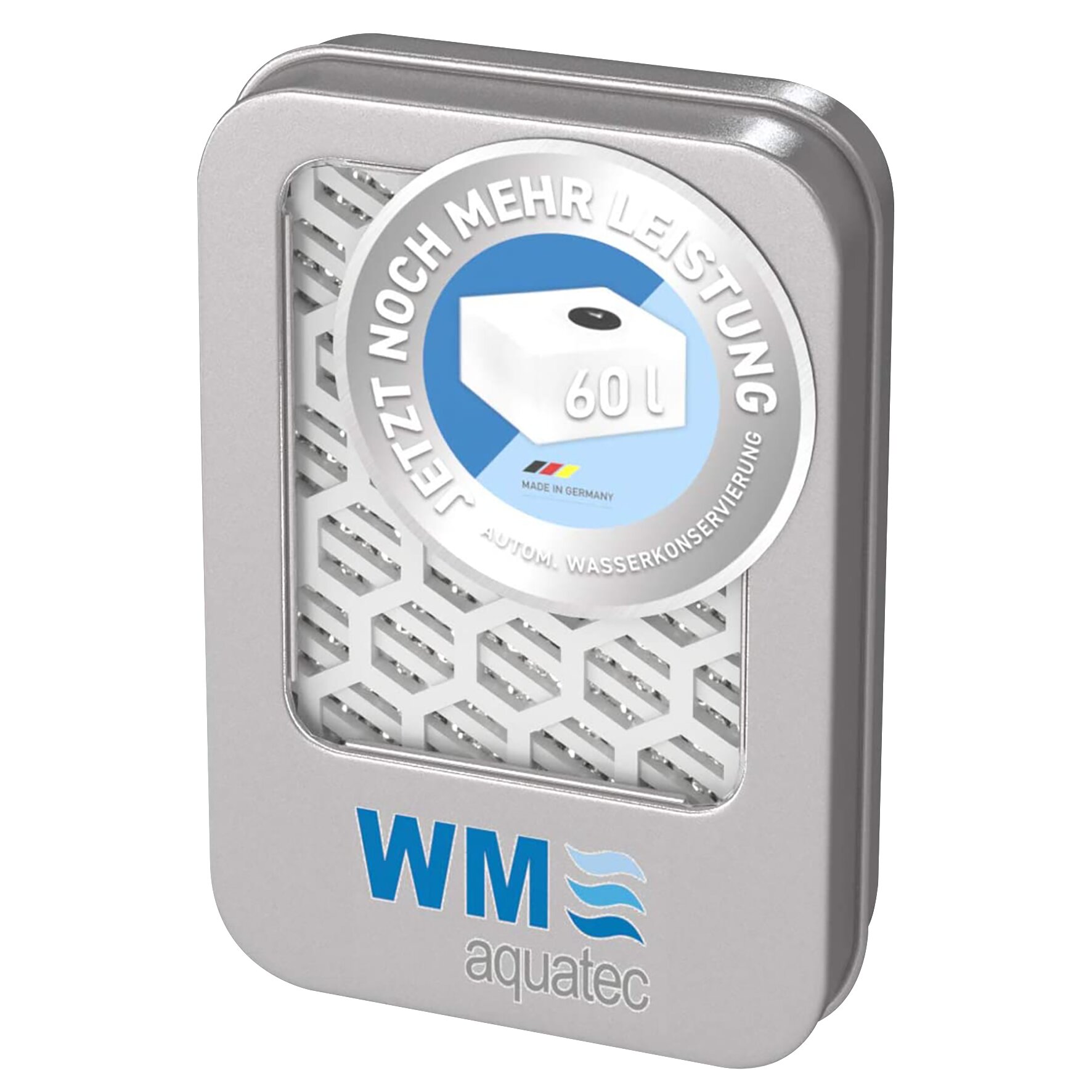 Silver Net flex, 60 l