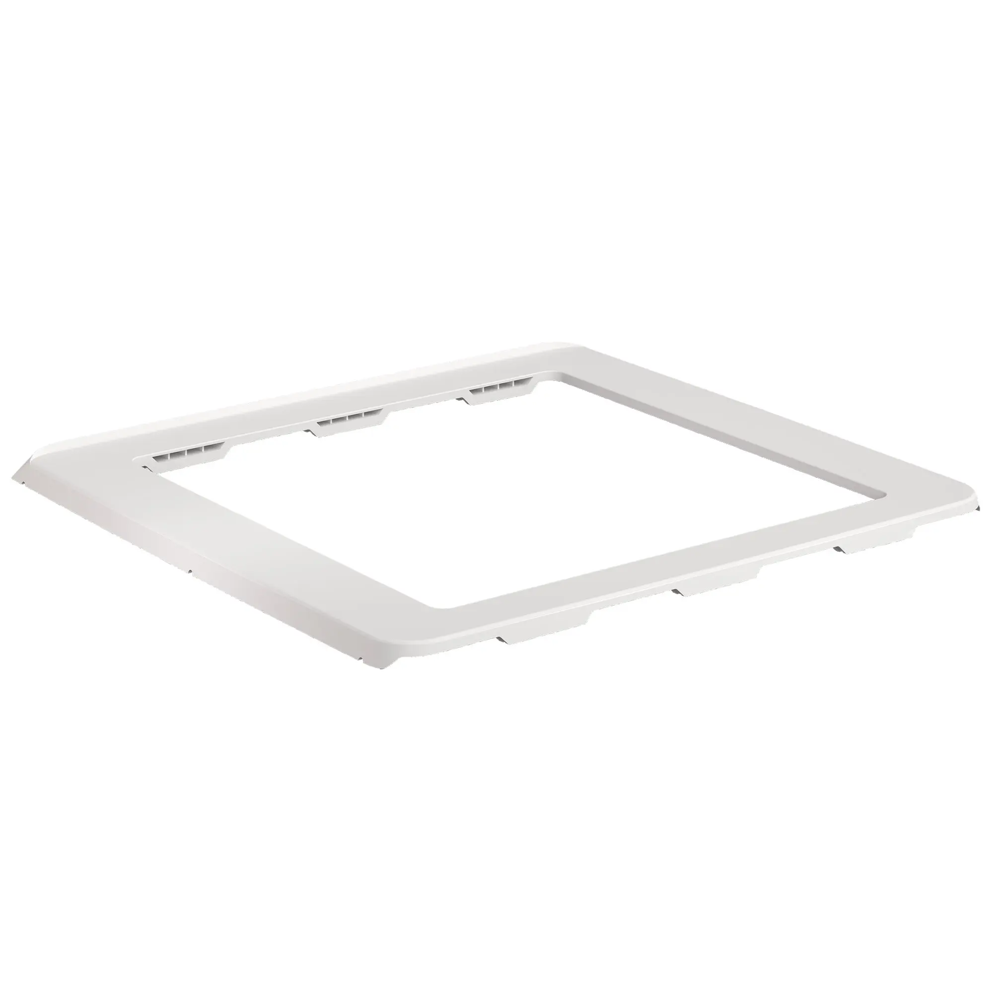 Adapterrahmen Heki für Fiat Ducato III ab 2006