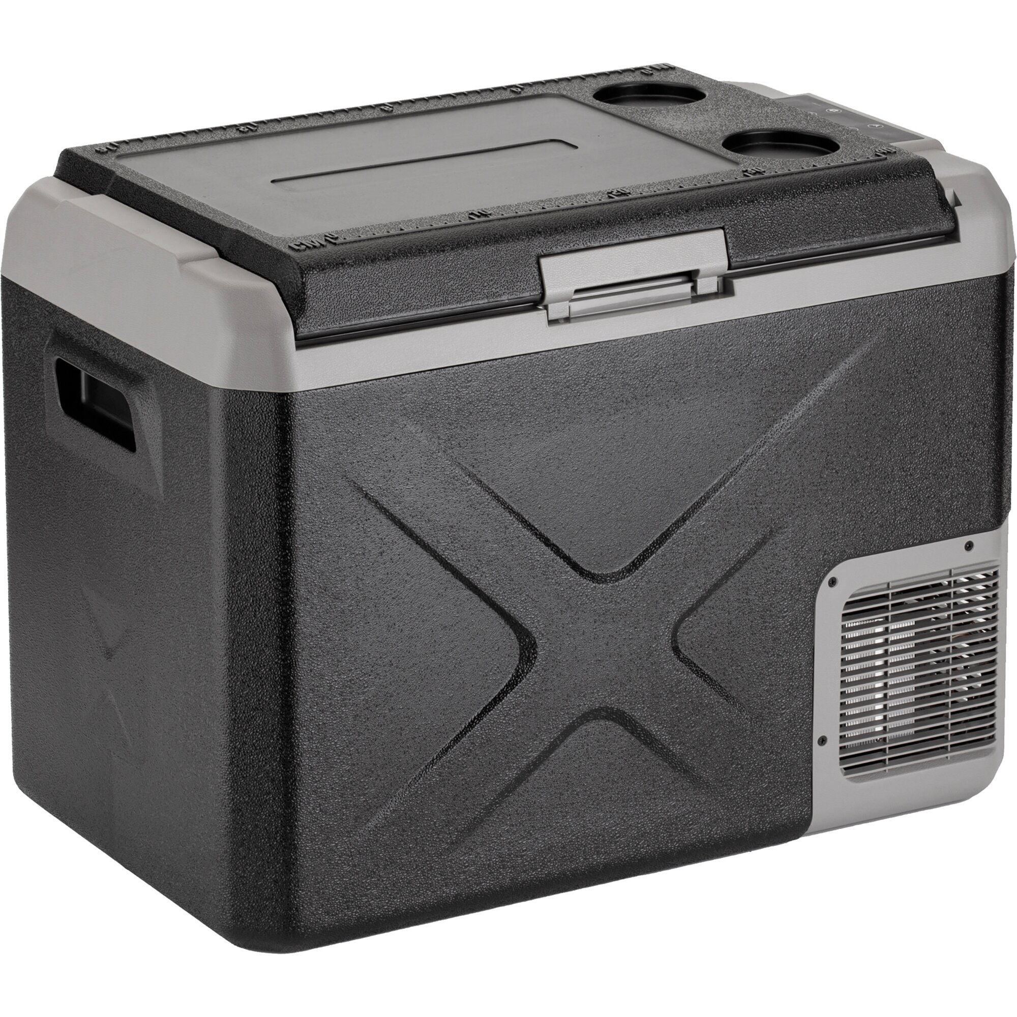 Cooler Polarys Freeze SZ, 12 / 24 / 100 – 240 V, 30 l