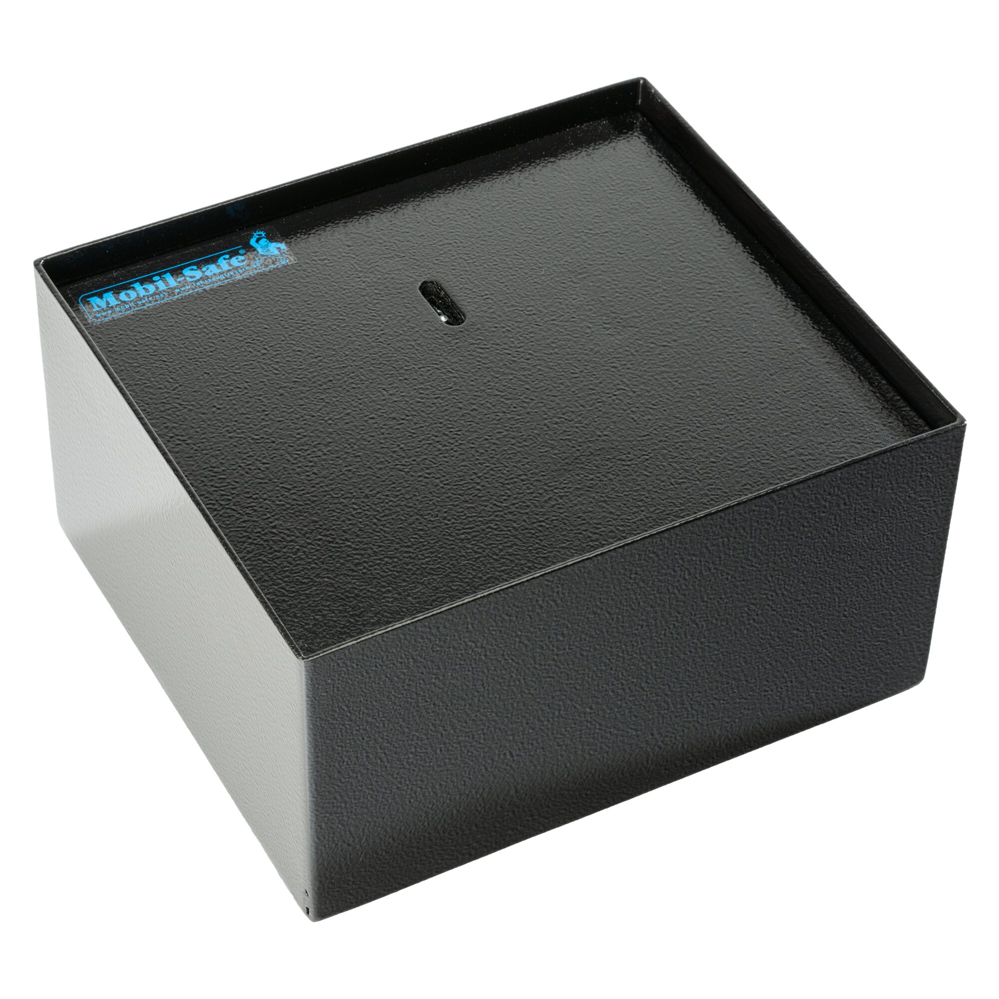 Vehicle Safe, Safe 3