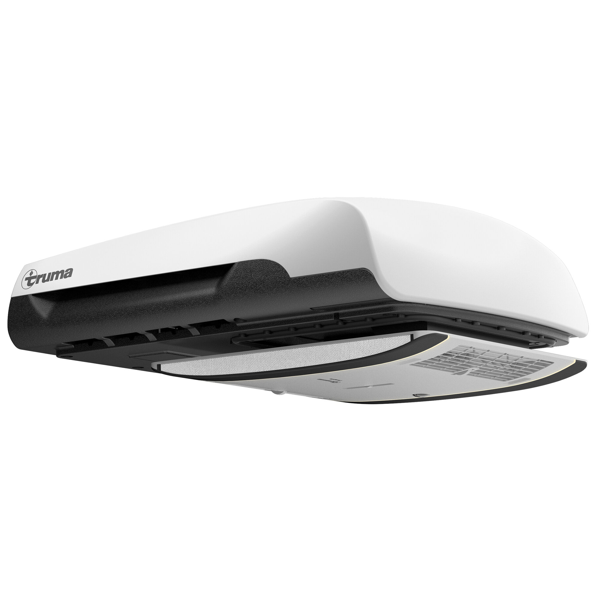 Klimaanlage Aventa comfort, weiß