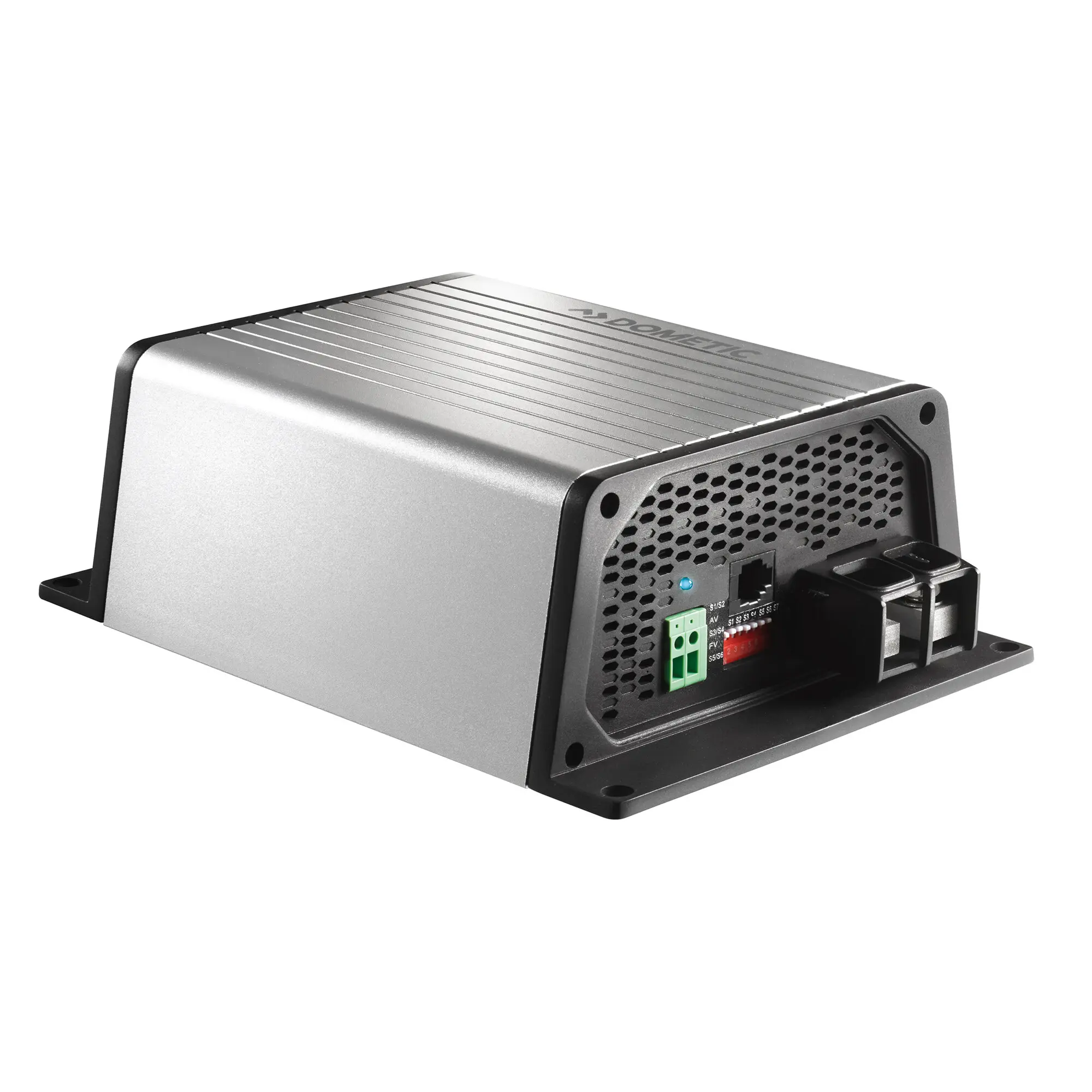 DCC Ladebooster PerfectPower, 10 A