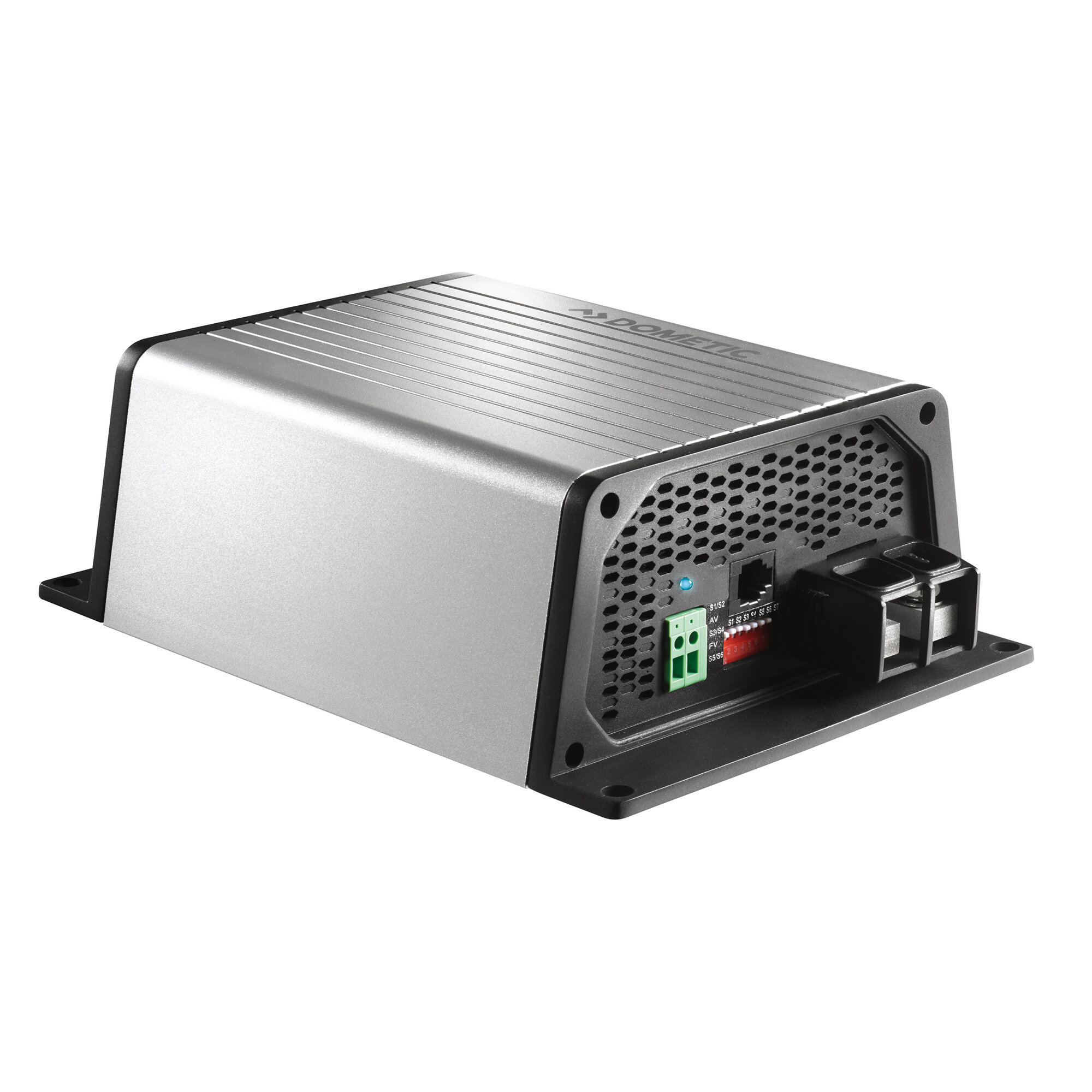 DCC Charging Booster PerfectPower, 10 A