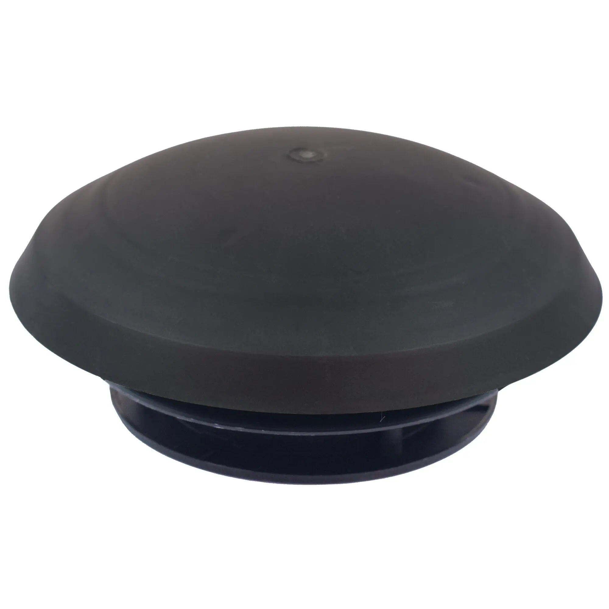 Roof Vent 110, black