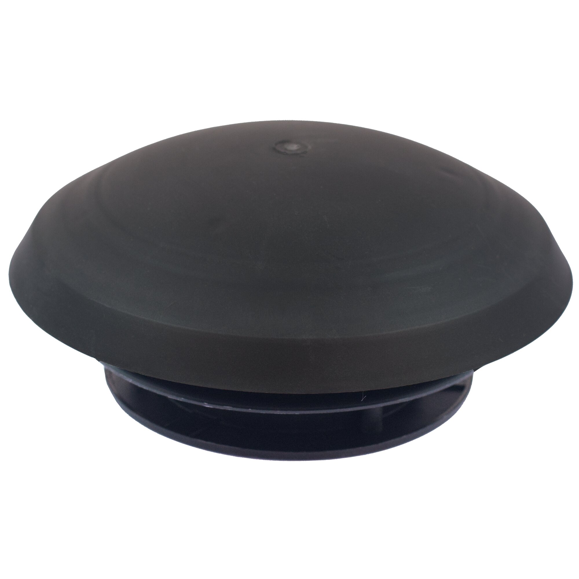 Roof Vent 110, black