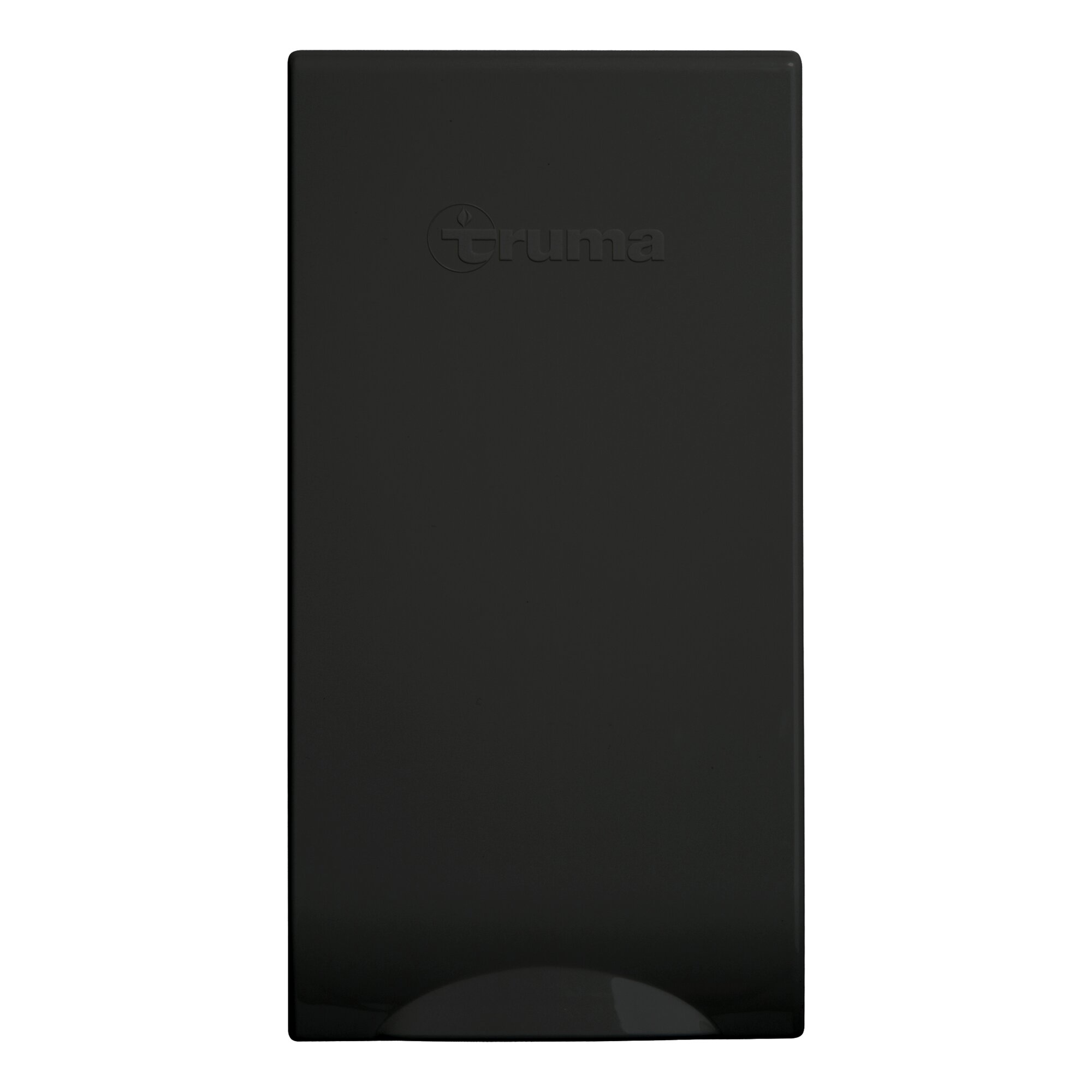 Cowl Kit KBS 3, black