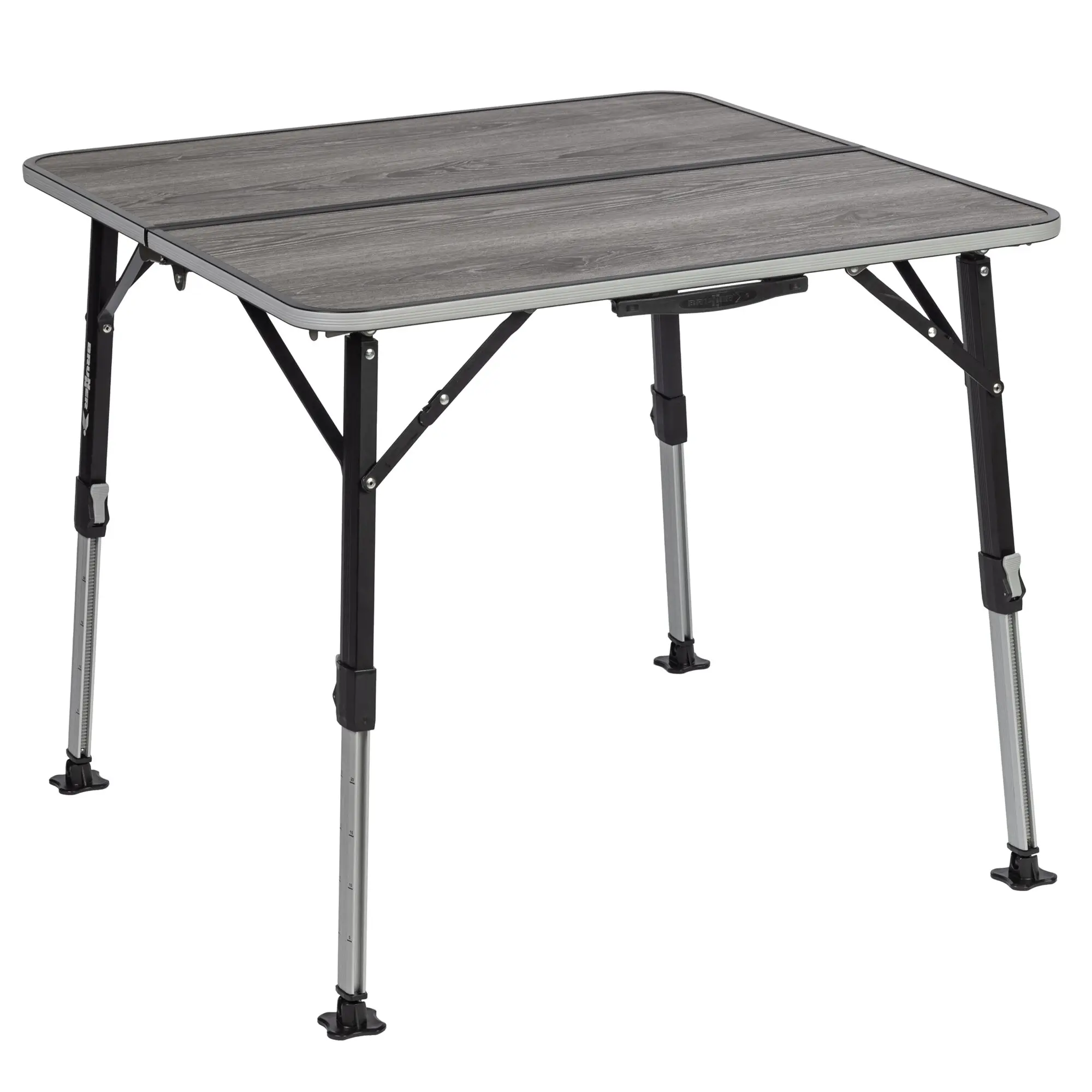 Camping Table Elùtop ComPack Square, 100 cm