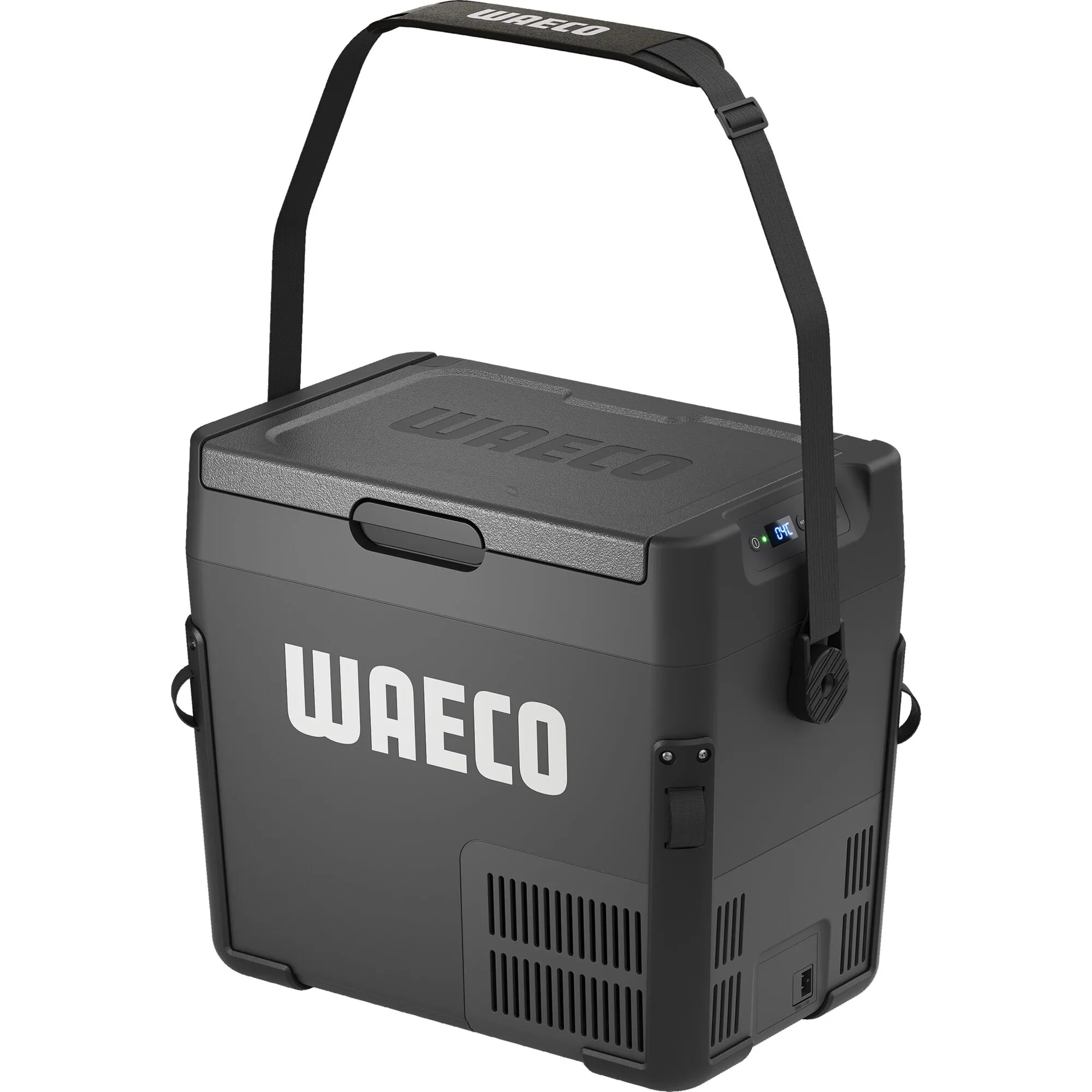 Kompressor Kühlbox WCC18, 12/24 Volt