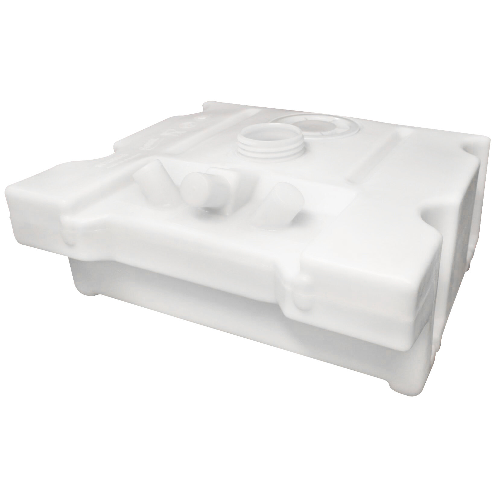 Frischwassertank 45 Typ SM 108045