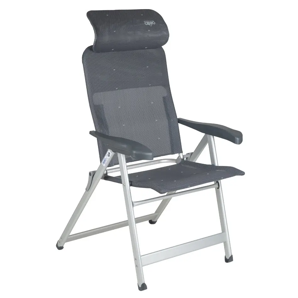 Campingstuhl AL-237 Compact anthrazit