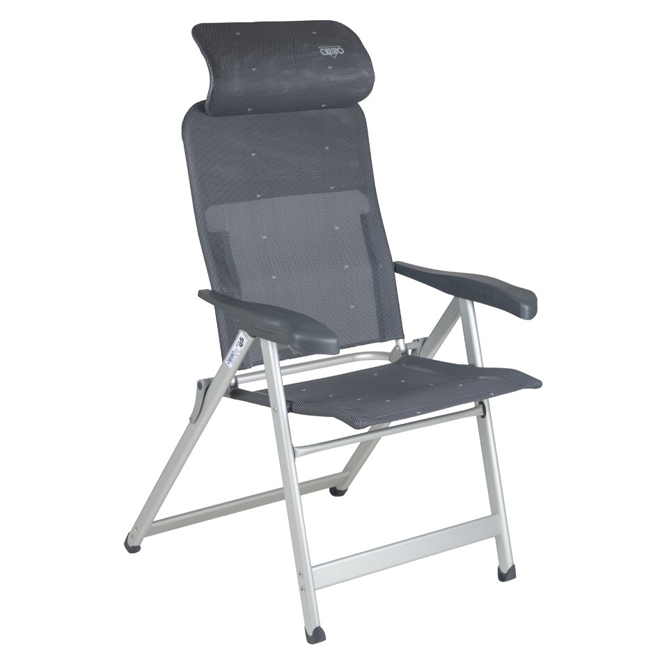 Campingstuhl AL-237 Compact anthrazit