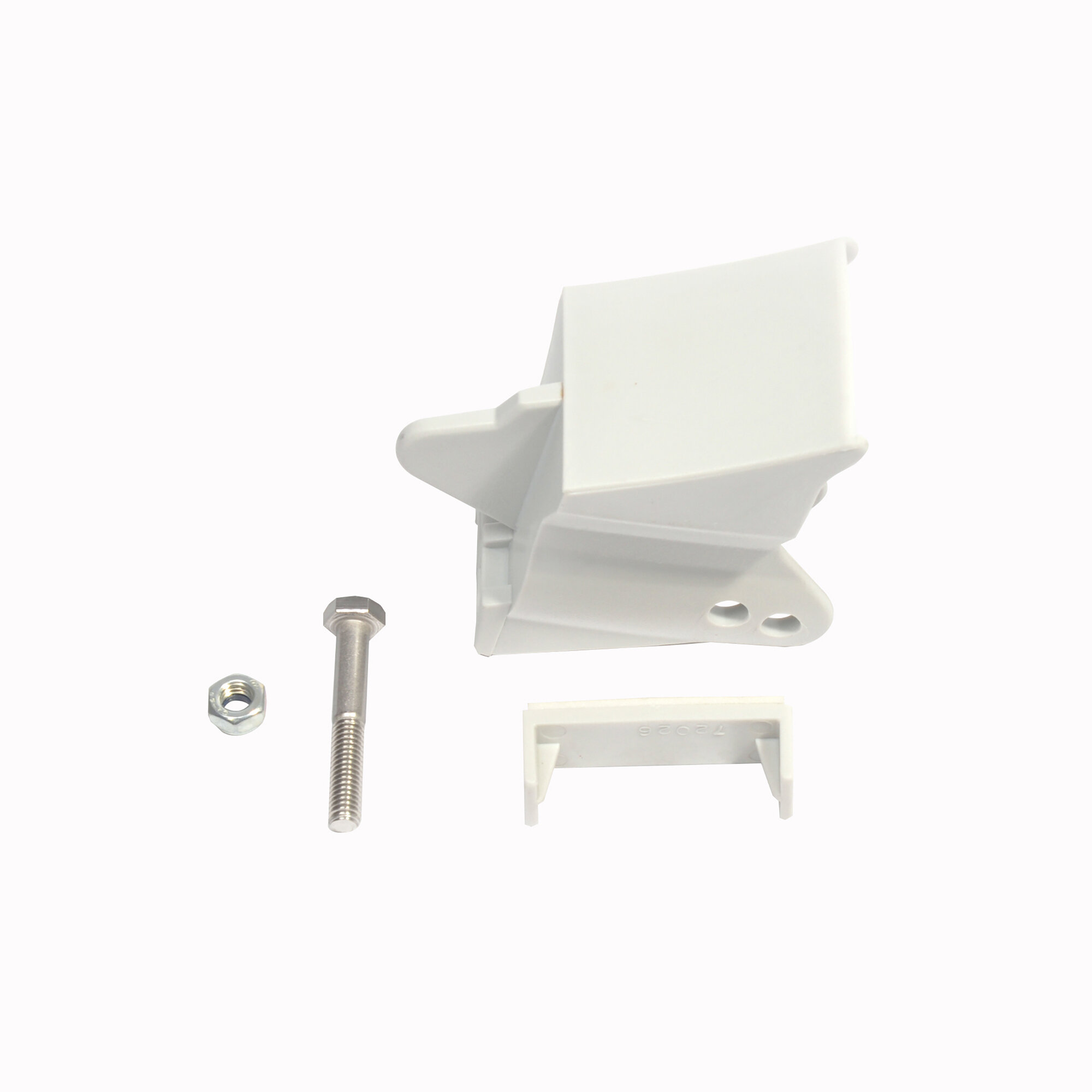 Clamping Profile Mount Casing Thule Residence / Panorama 6002 / 6900