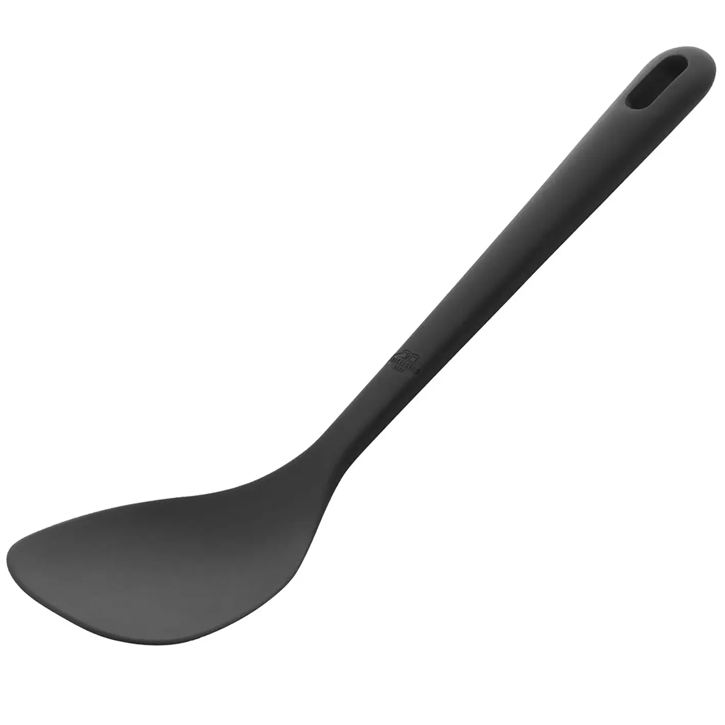 Kitchen Utensils Nero, Wok Spatula