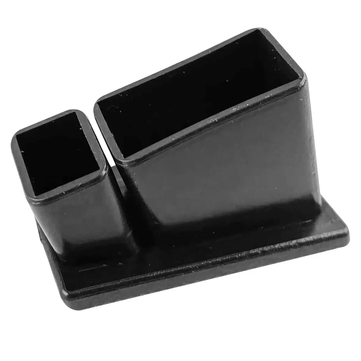 Ersatzfuß für Doppeltrittstufe, hinten