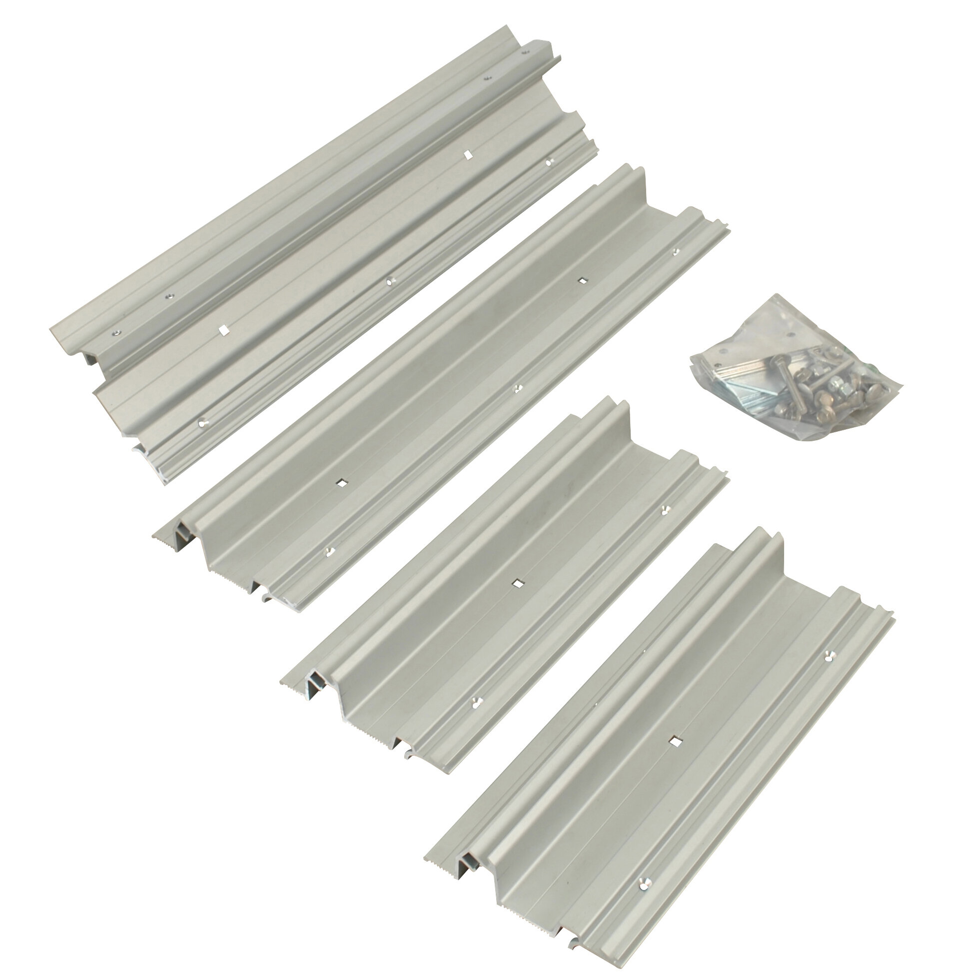 Fiamma Markisenadapter Kit Caravan Standard