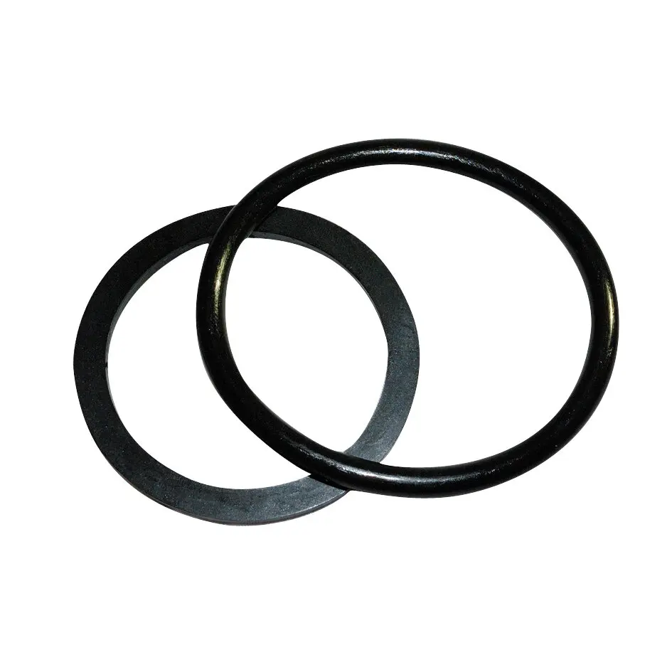 Dichtungssatz für Verschlusskappe für Porta Potti 145/165