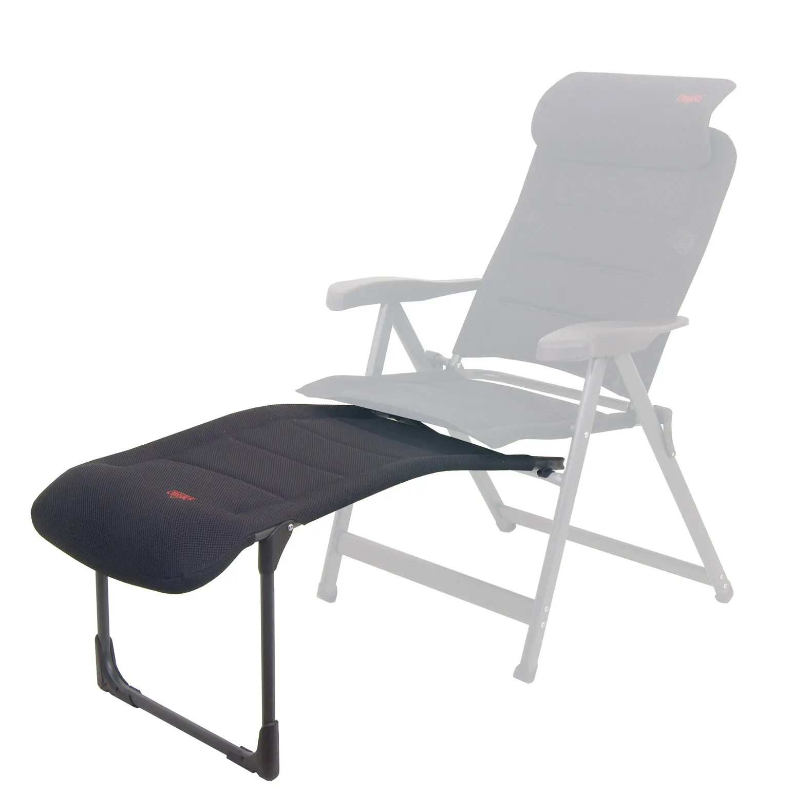 Fußauflage RP/215 Air-Deluxe