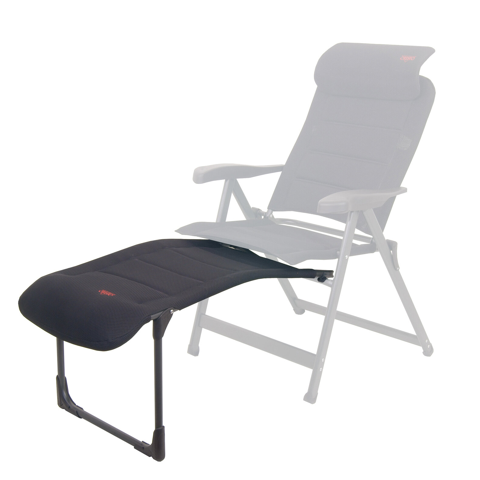 Fußauflage RP/215 Air-Deluxe