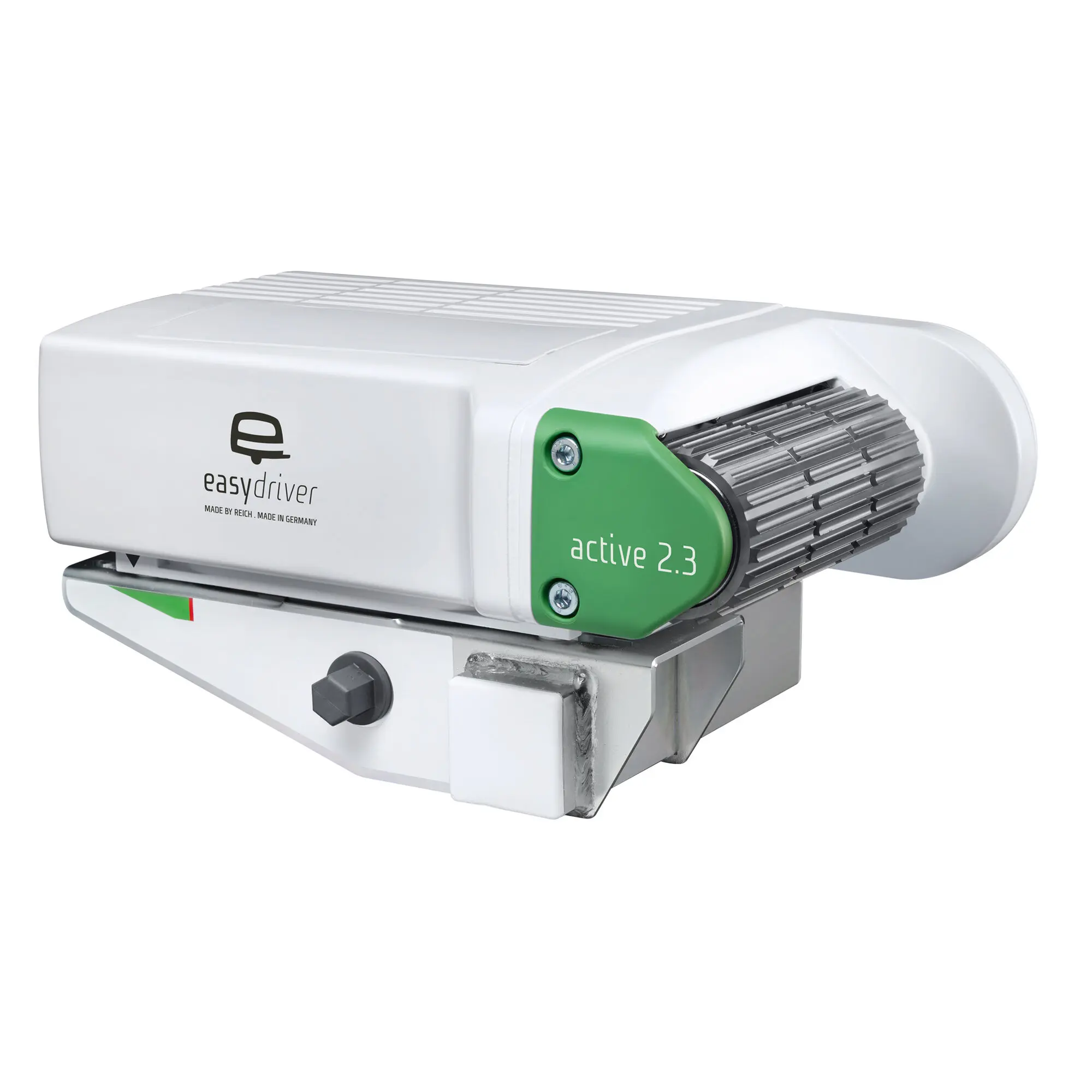 Rangierantrieb easydriver active, 2300 kg