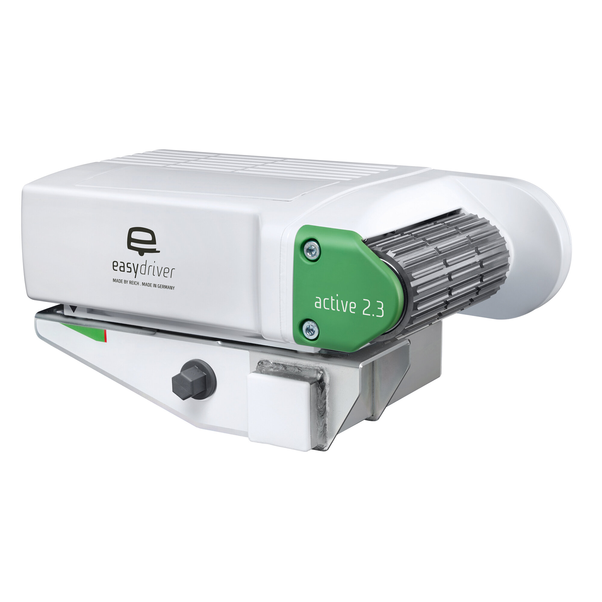 Rangierantrieb easydriver active, 2300 kg