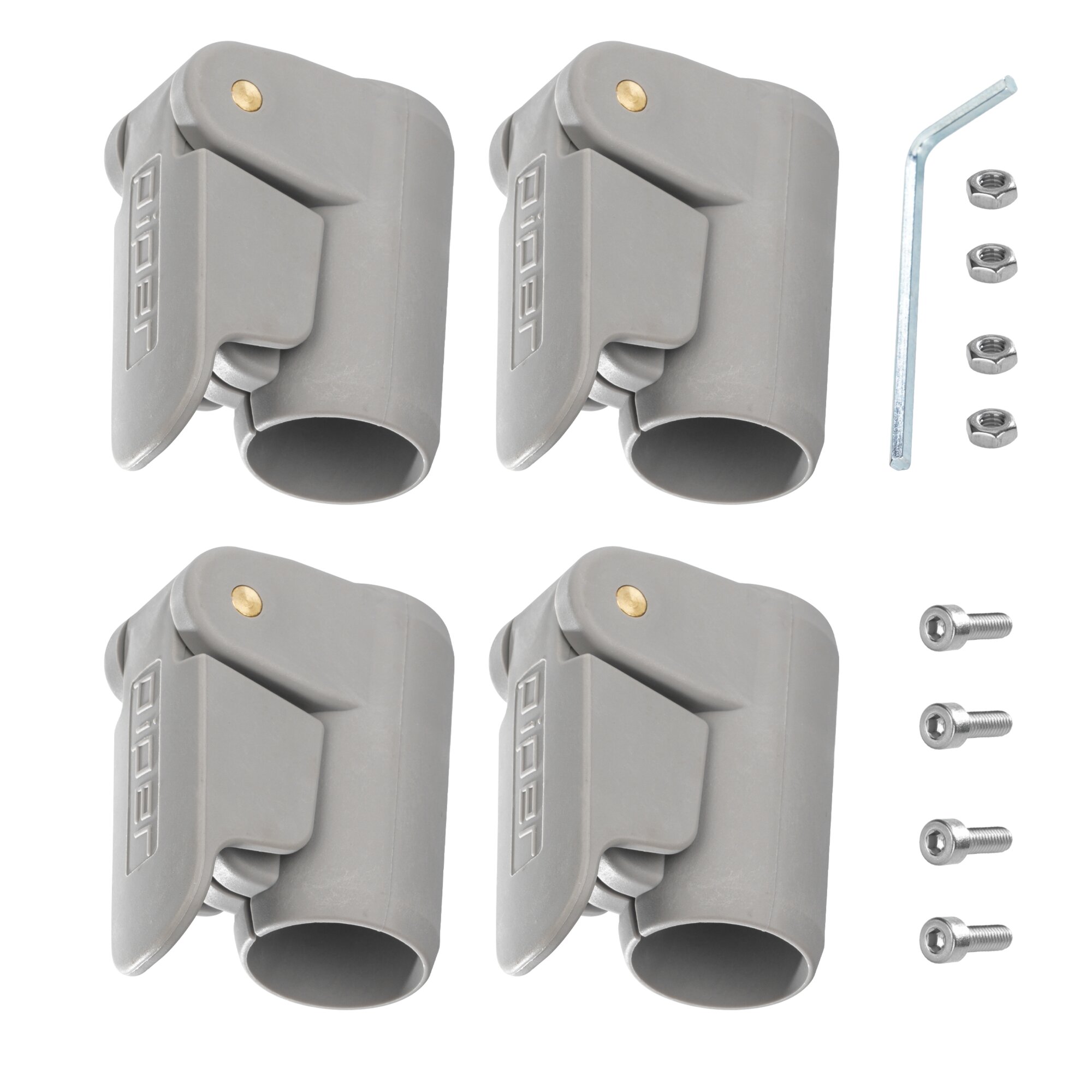 Power Grip Klemmmechanismus, 22 mm