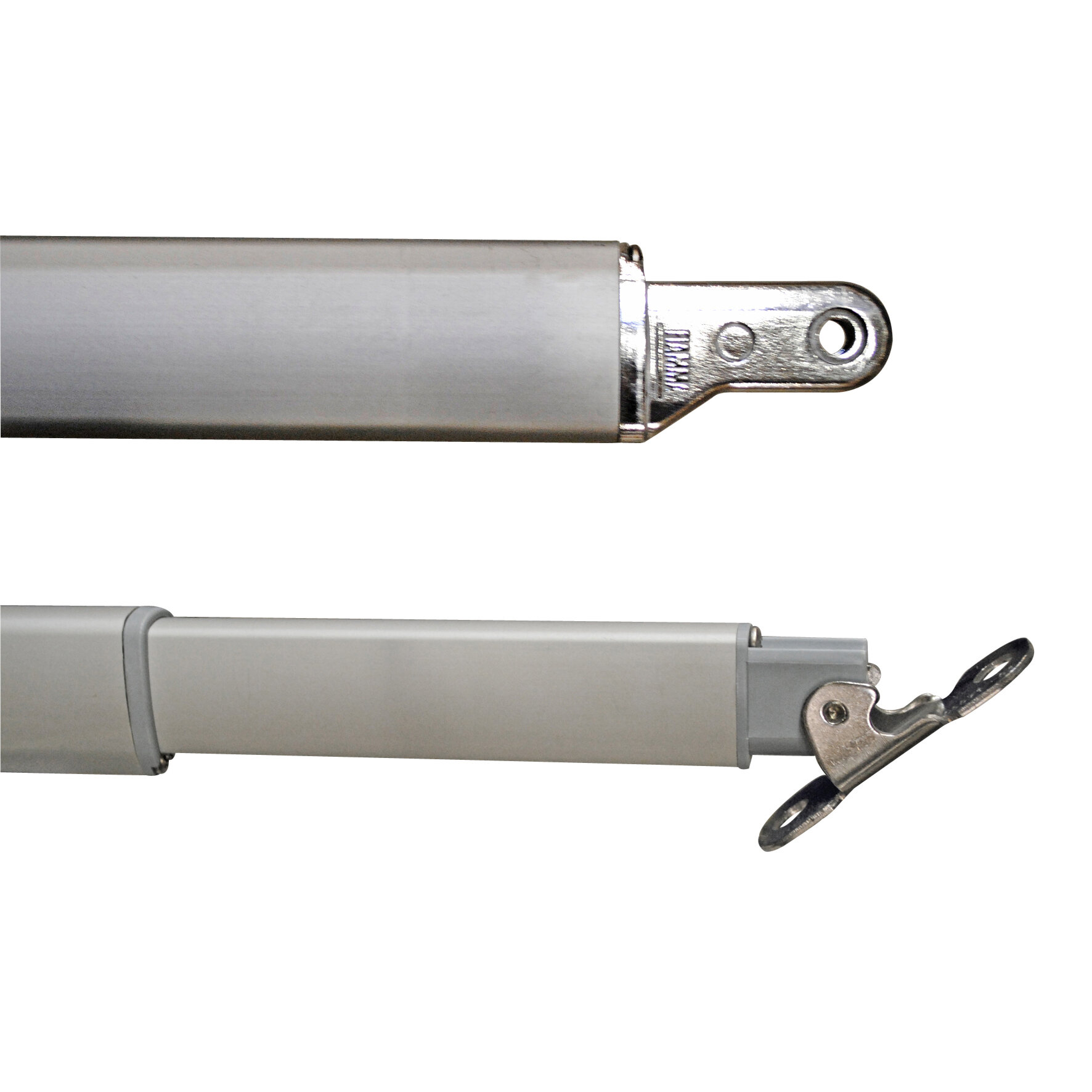 Stützfuß 450 – 550, rechts