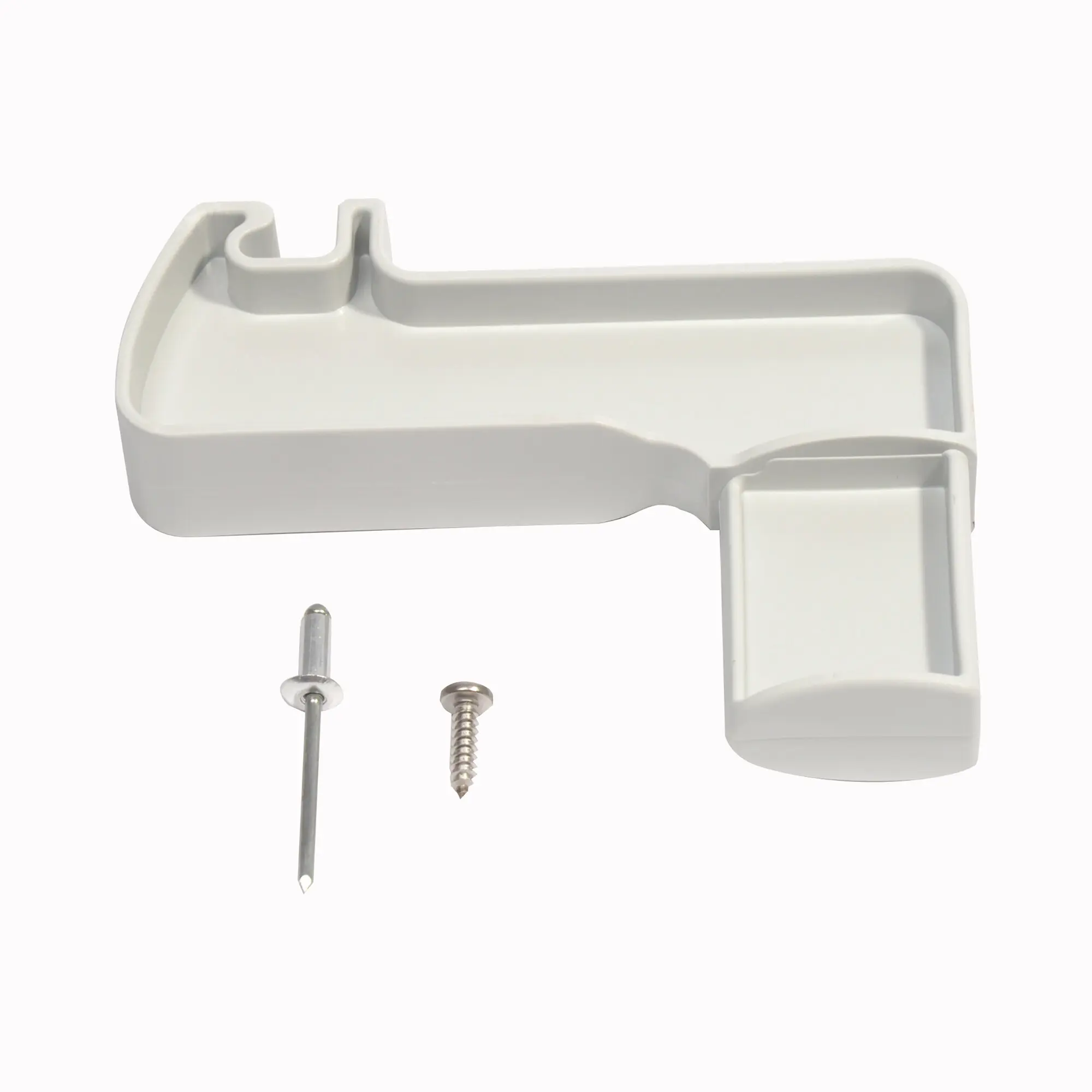 Mast-Endstück Thule Residence / Panorama