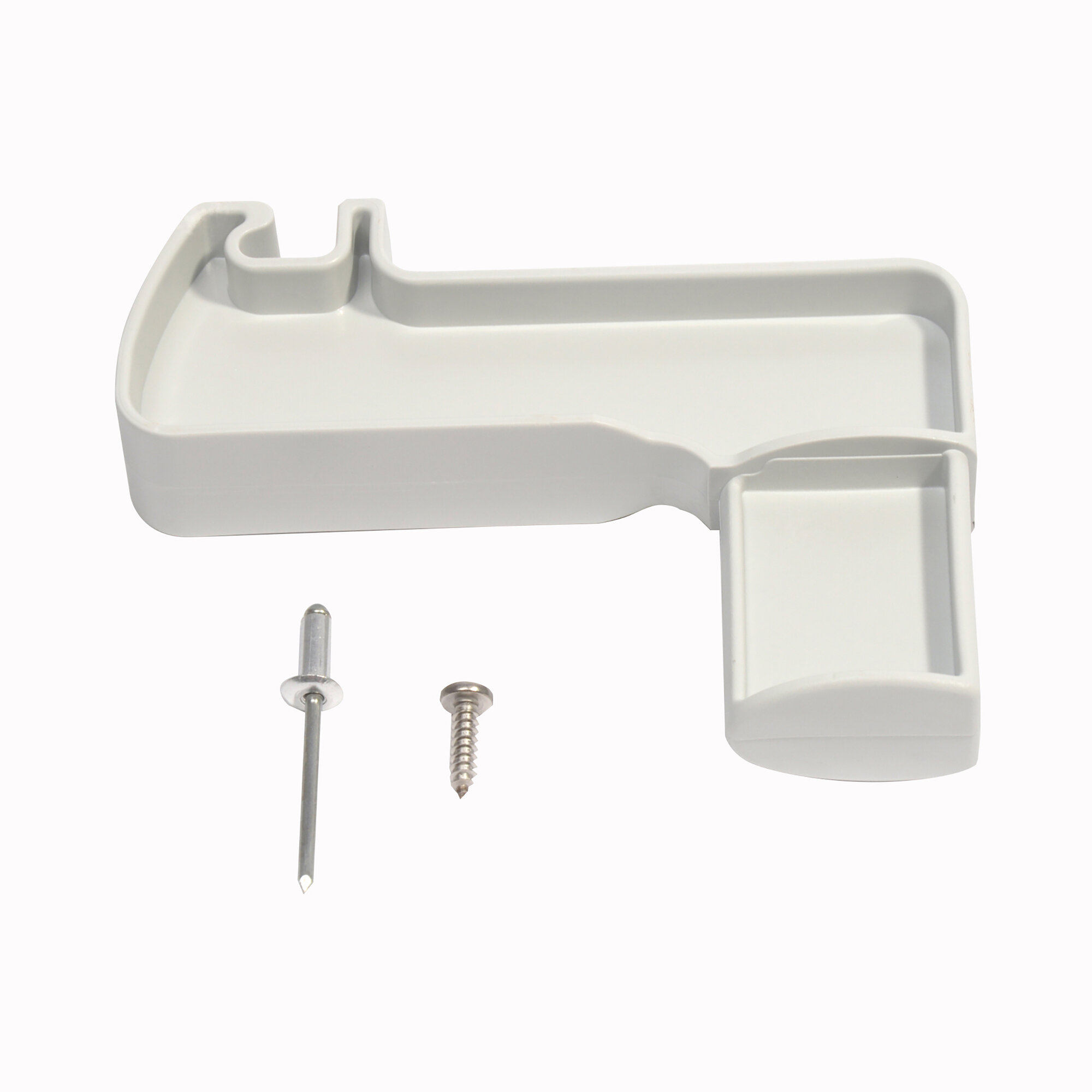 Mast End Piece Thule Residence / Panorama