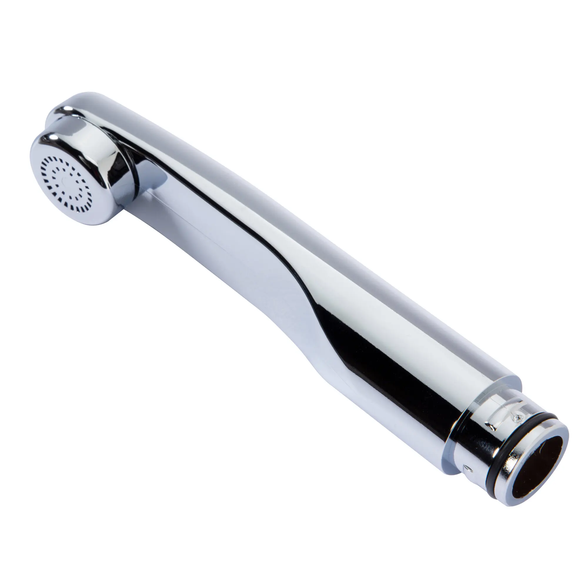 Auslauf Standard Roma, chrom