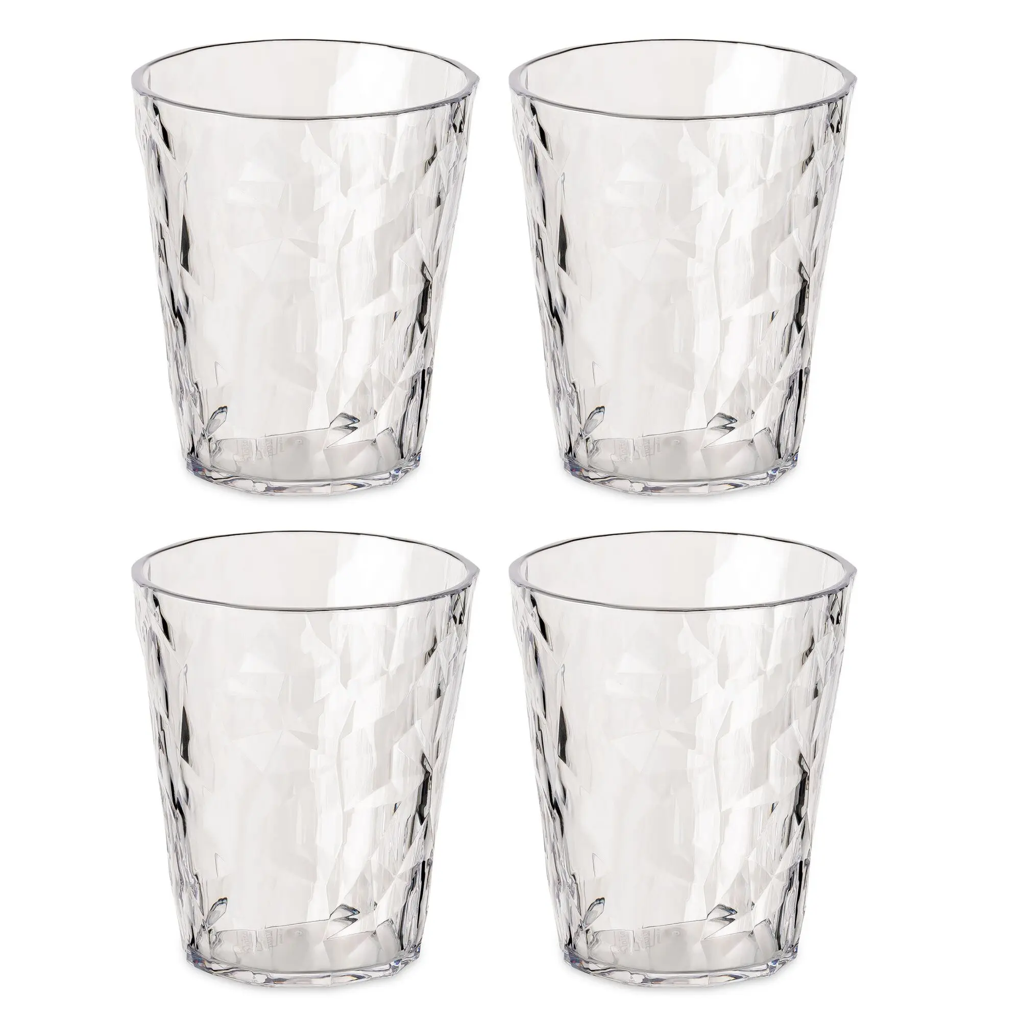 Trinkglas Superglas CLUB