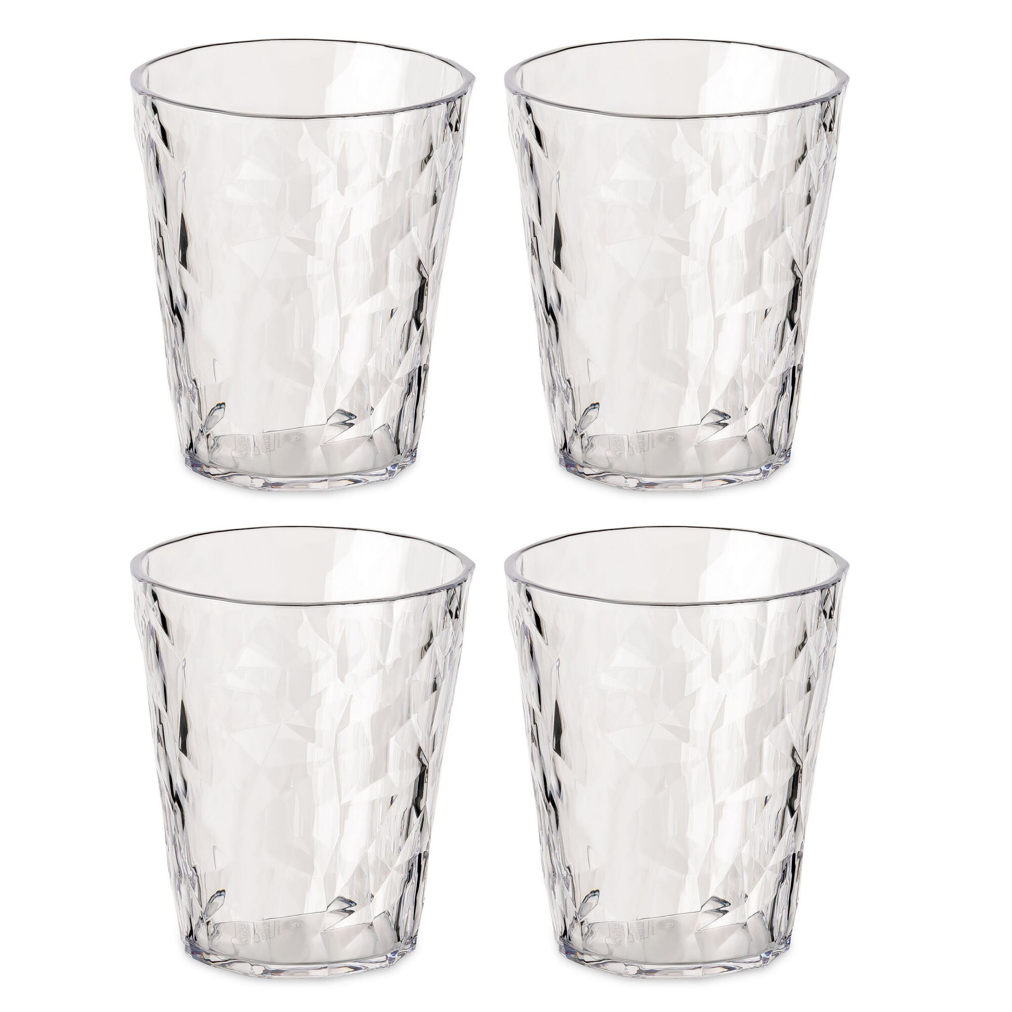 Drinking Glass Super Glass CLUB