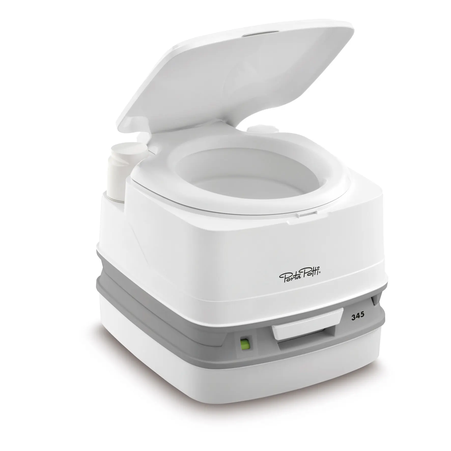Campingtoilette Porta Potti Serie 300, 324 mm