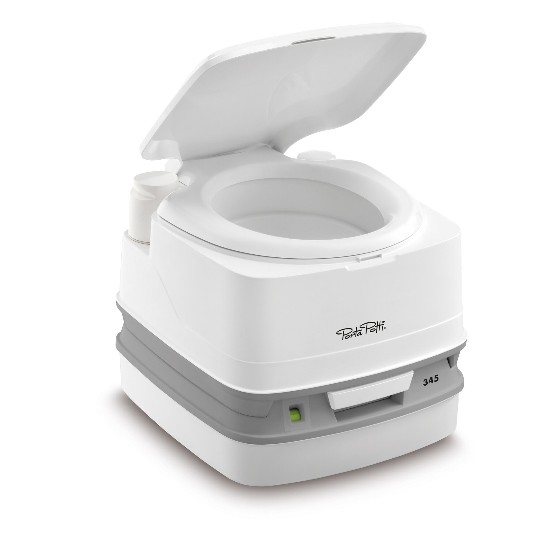 Camping Toilet Porta Potti Series 300, 324 mm