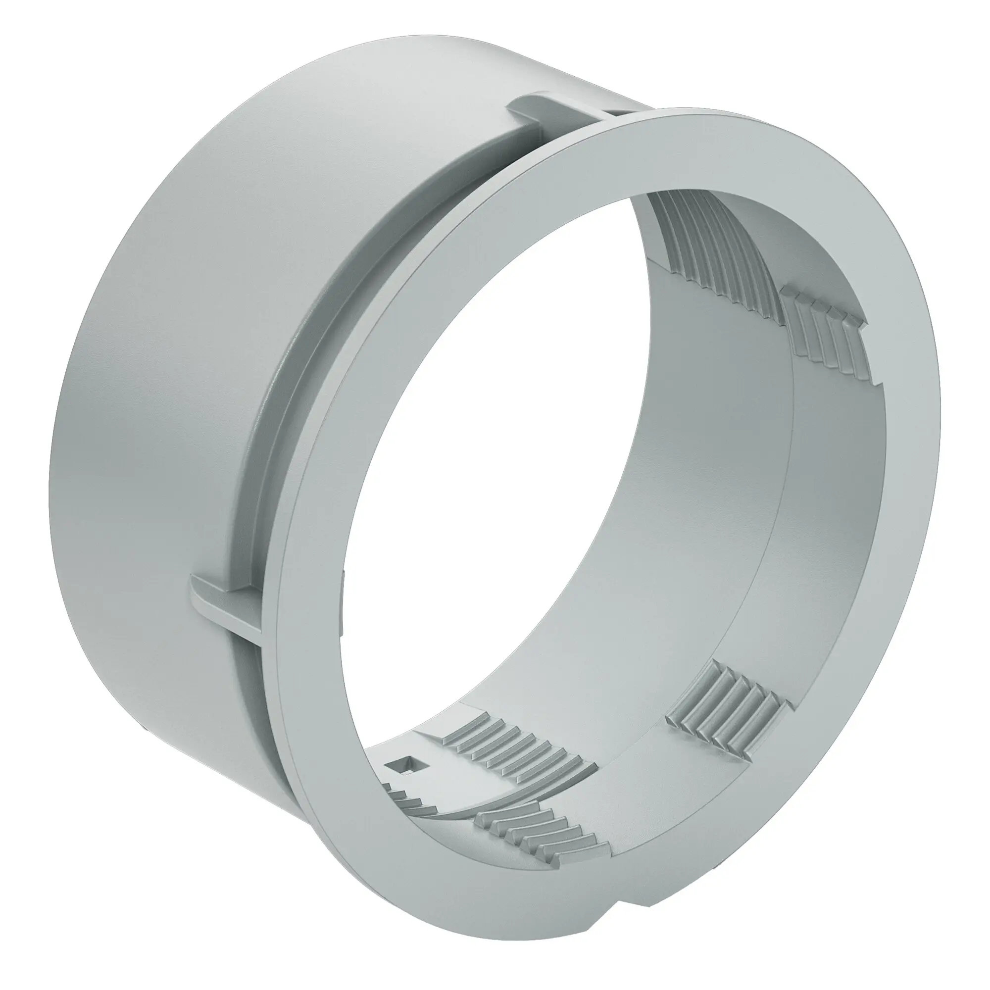 Endstück-Mutter ON für TwinBoost