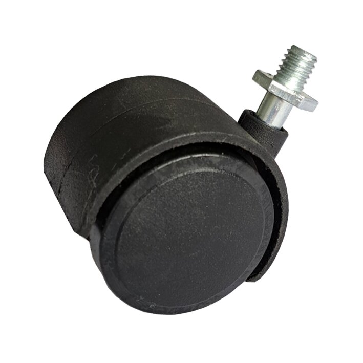 Single Caster Wheel for Infrared Heater BC 4200 Turbo