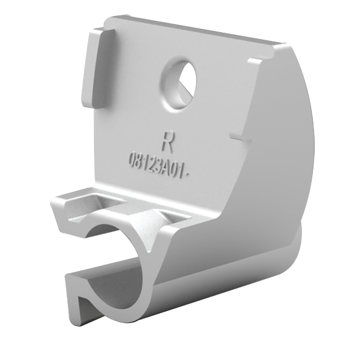 Support Leg Bracket, right-hand