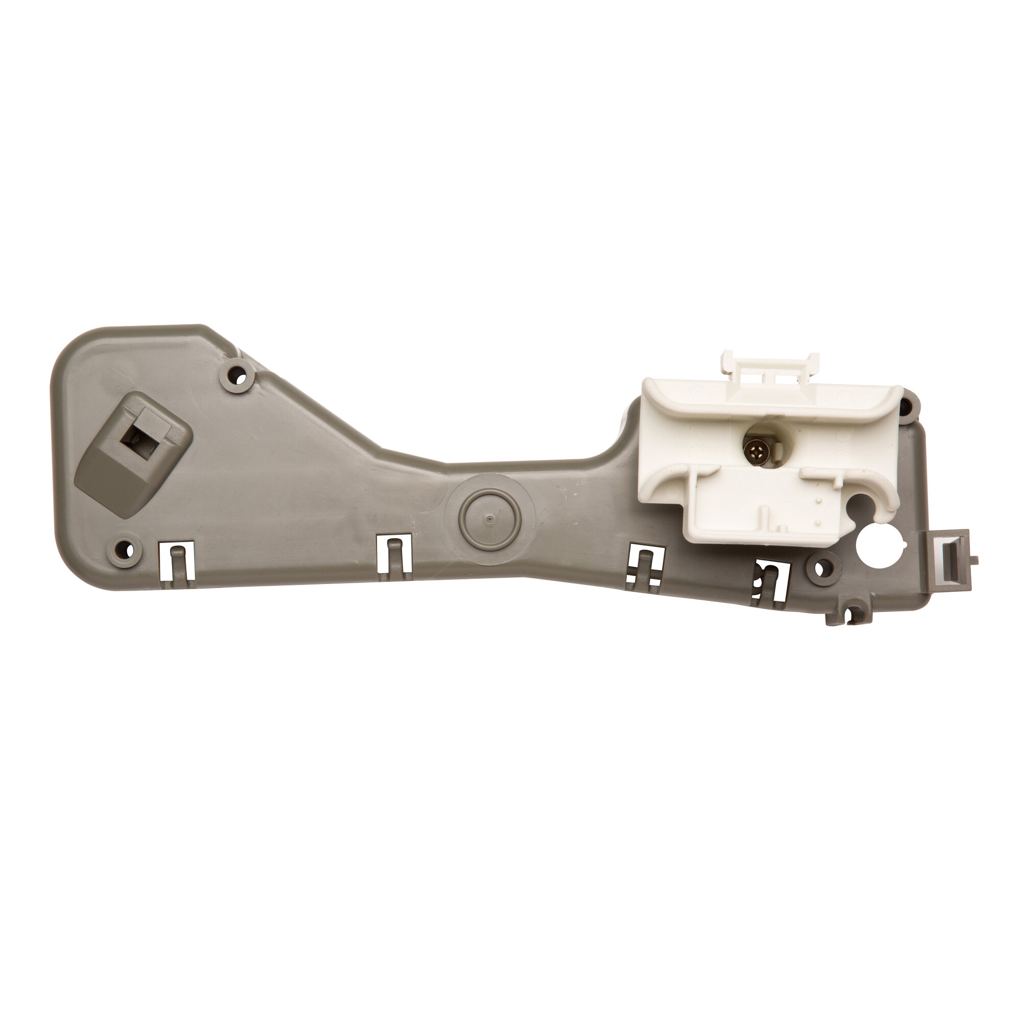 Locking Block Mechanism