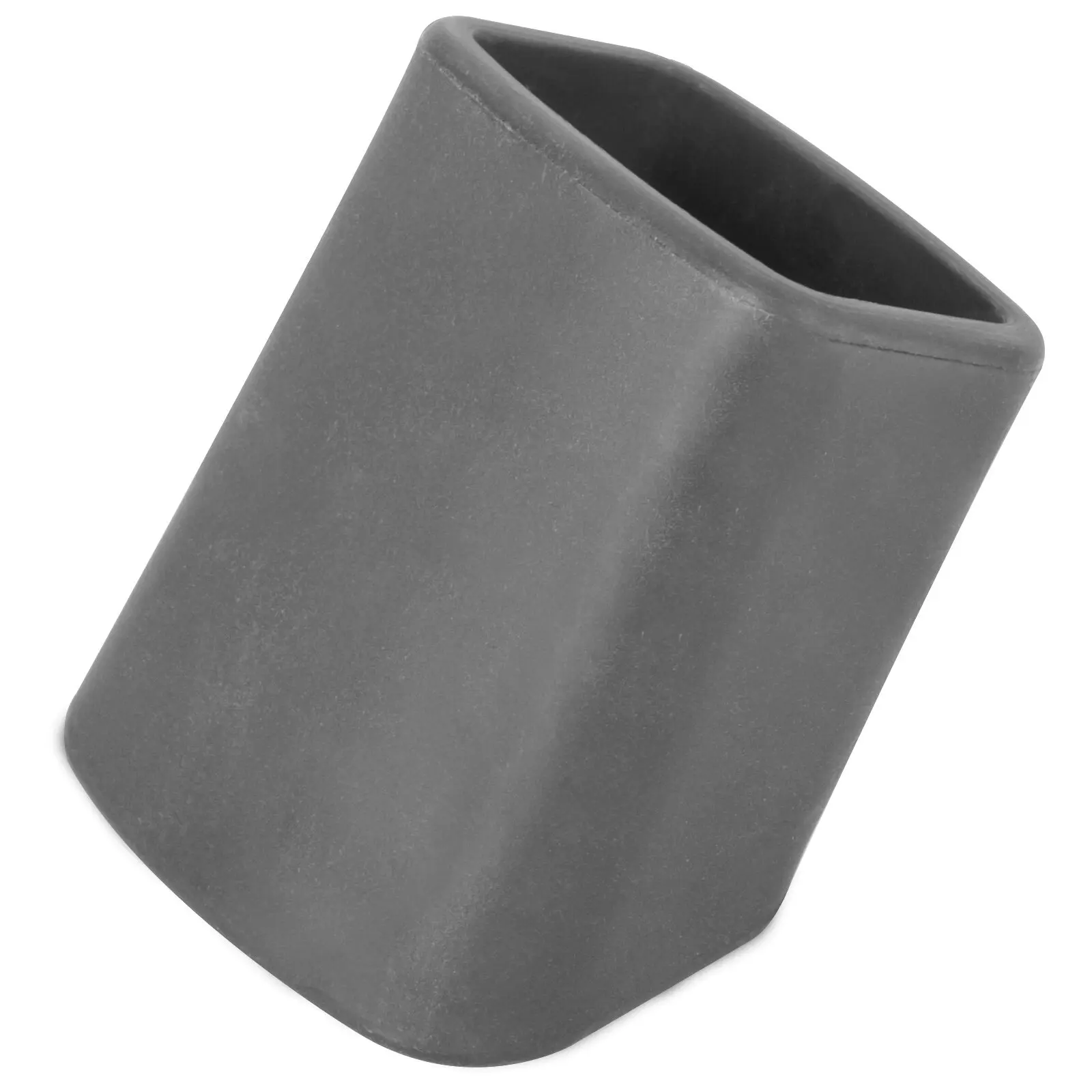 Bodenschoner für Skye 3D, Skye Syntex Plus – anthrazit - vorne