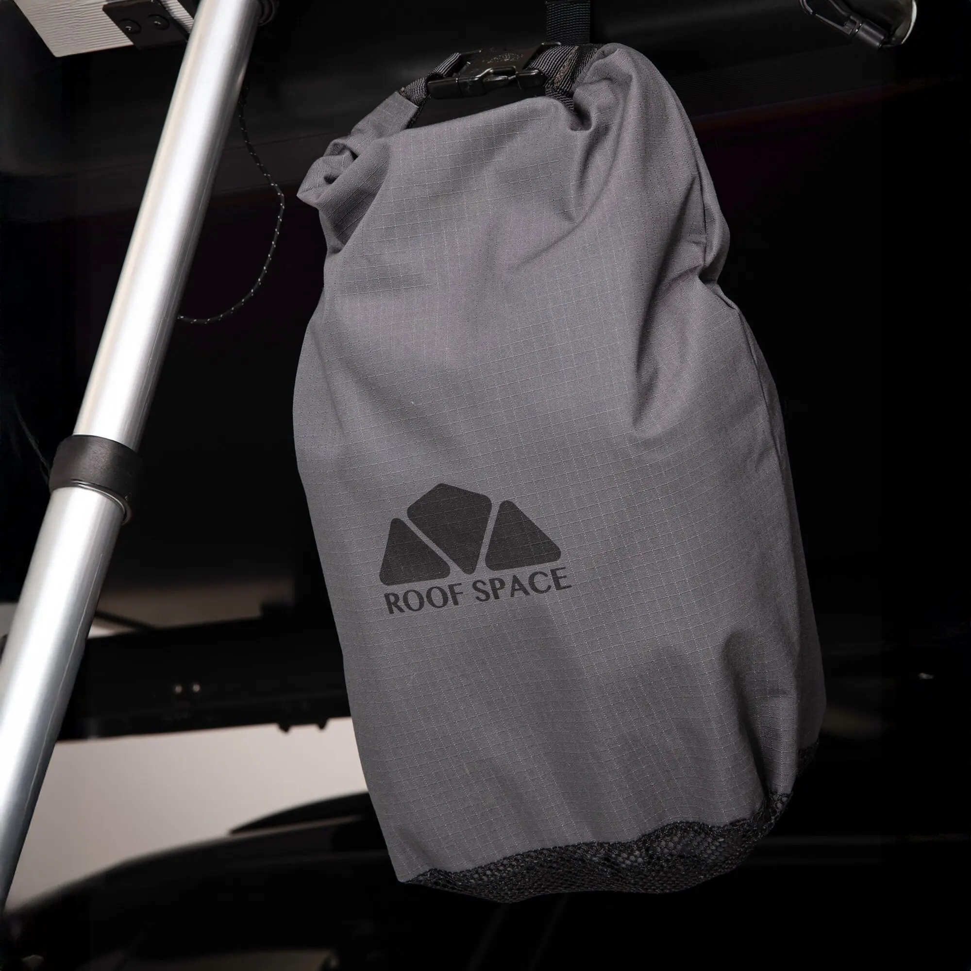 Schuhbeutel Roof Space