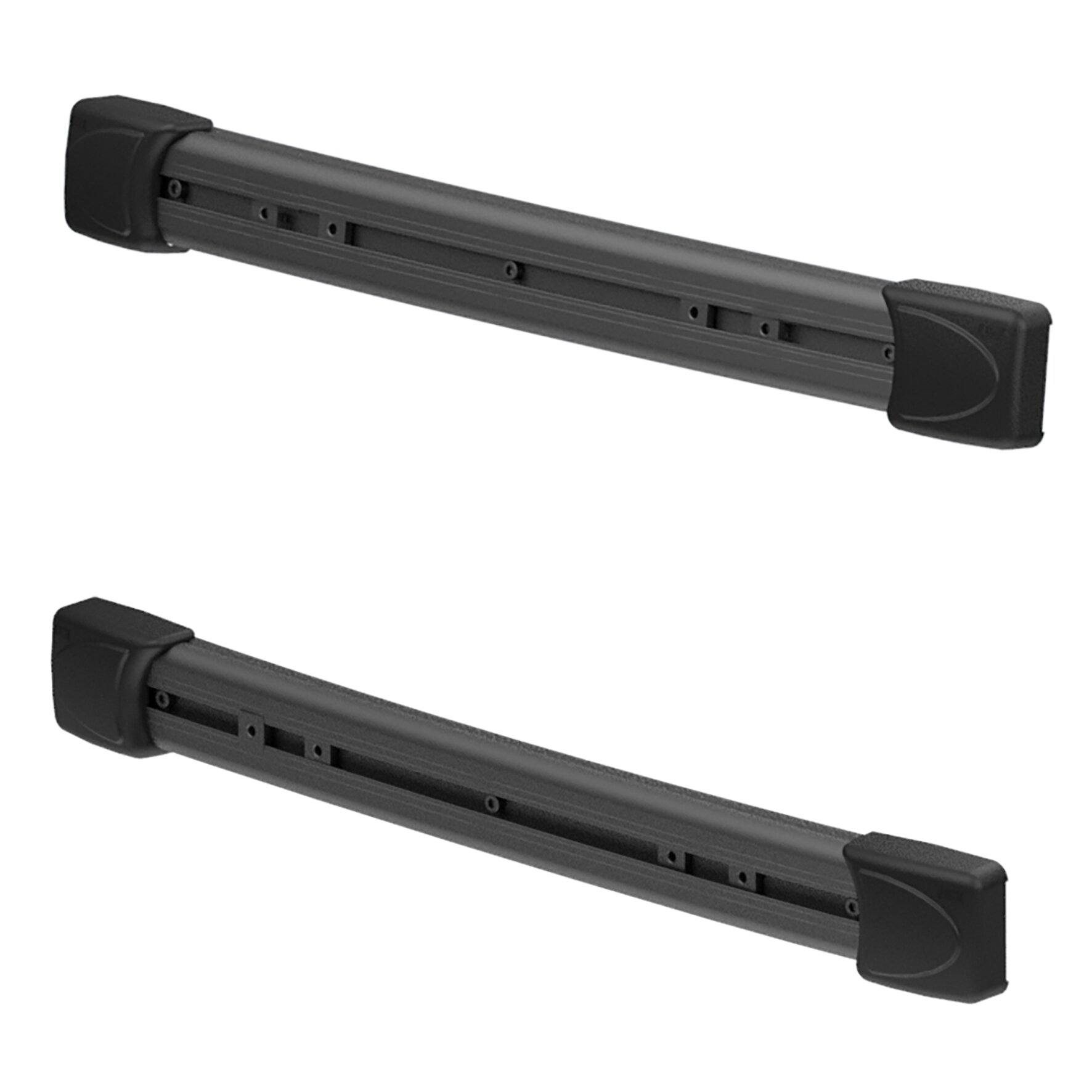 Kit Bars Deluxe for VW Crafter Gen. 2