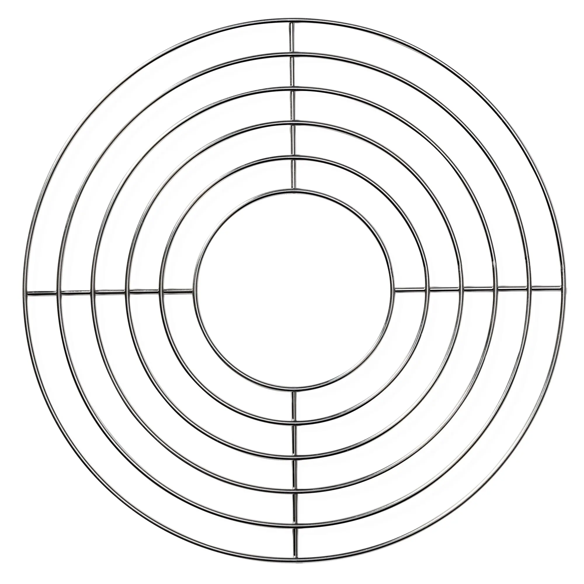 Oberes Backofengitter für Omnia Classic