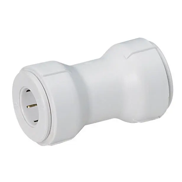 Adapter 12 auf 14 mm Rohr UniQuick