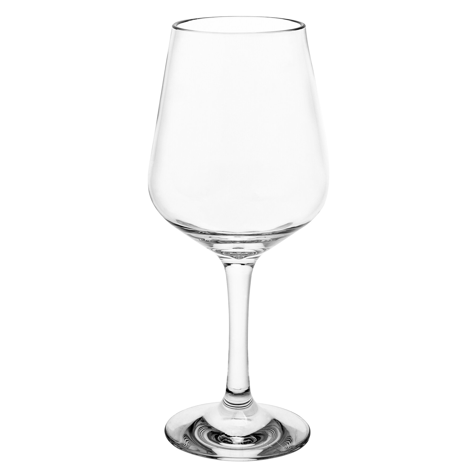 Glasses Vigo, Red Wine Glass, 450 ml
